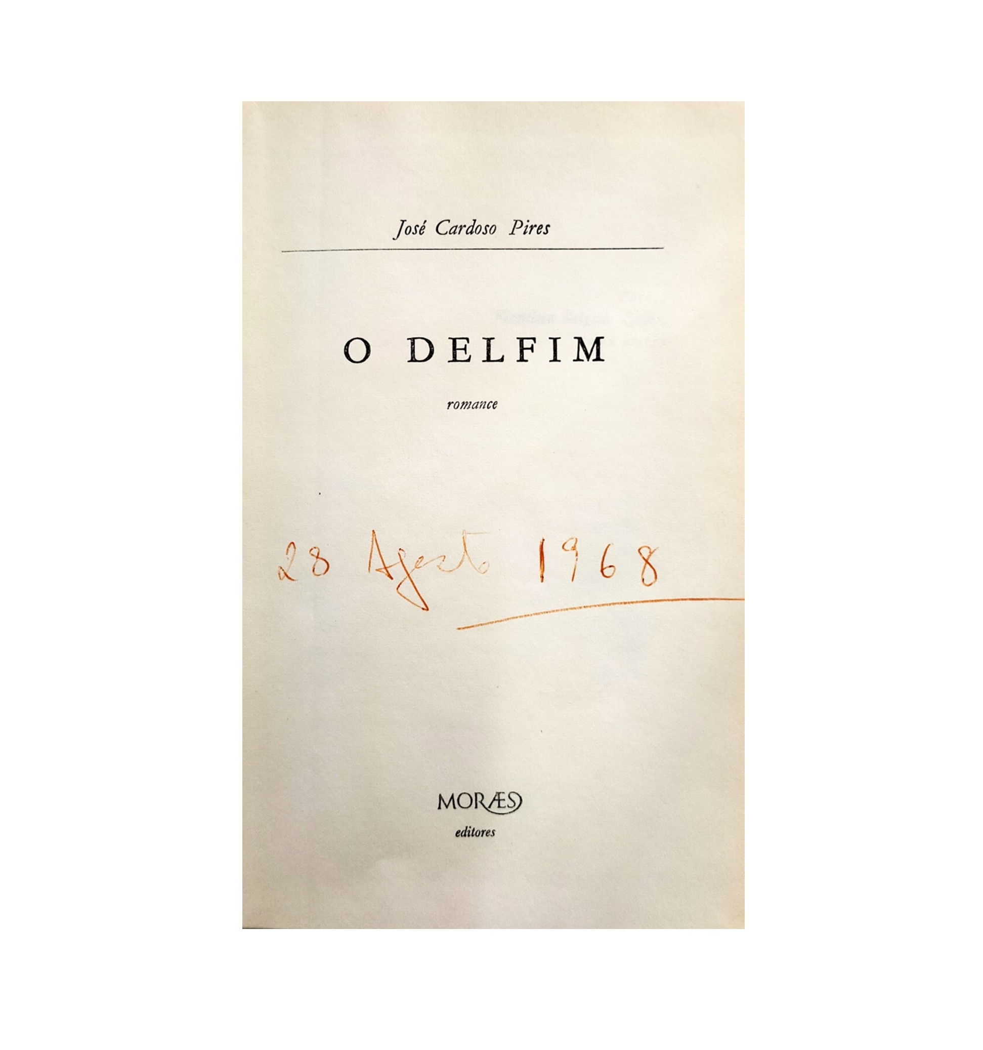 O DELFIM