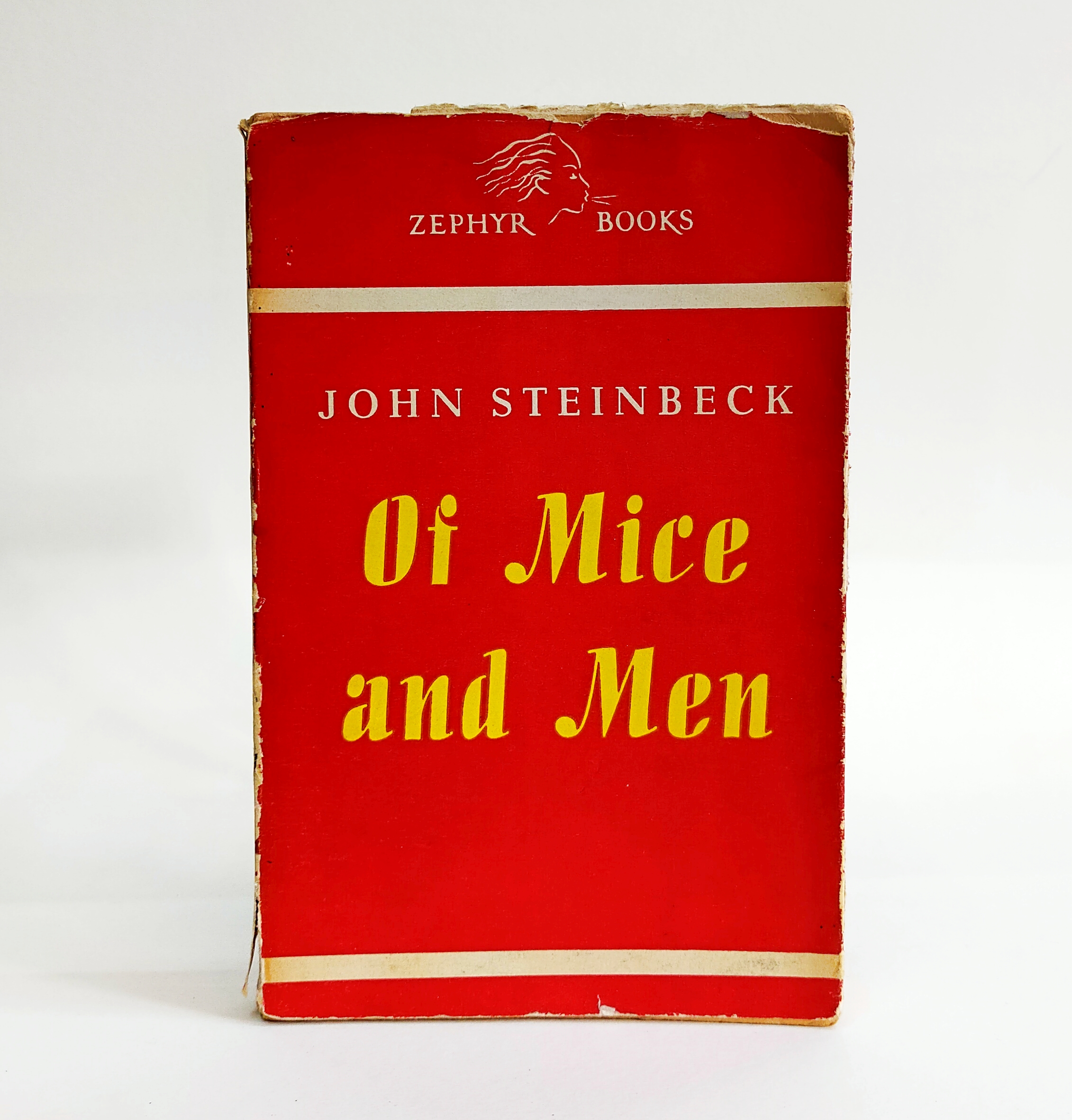 OF MICE AND MEN