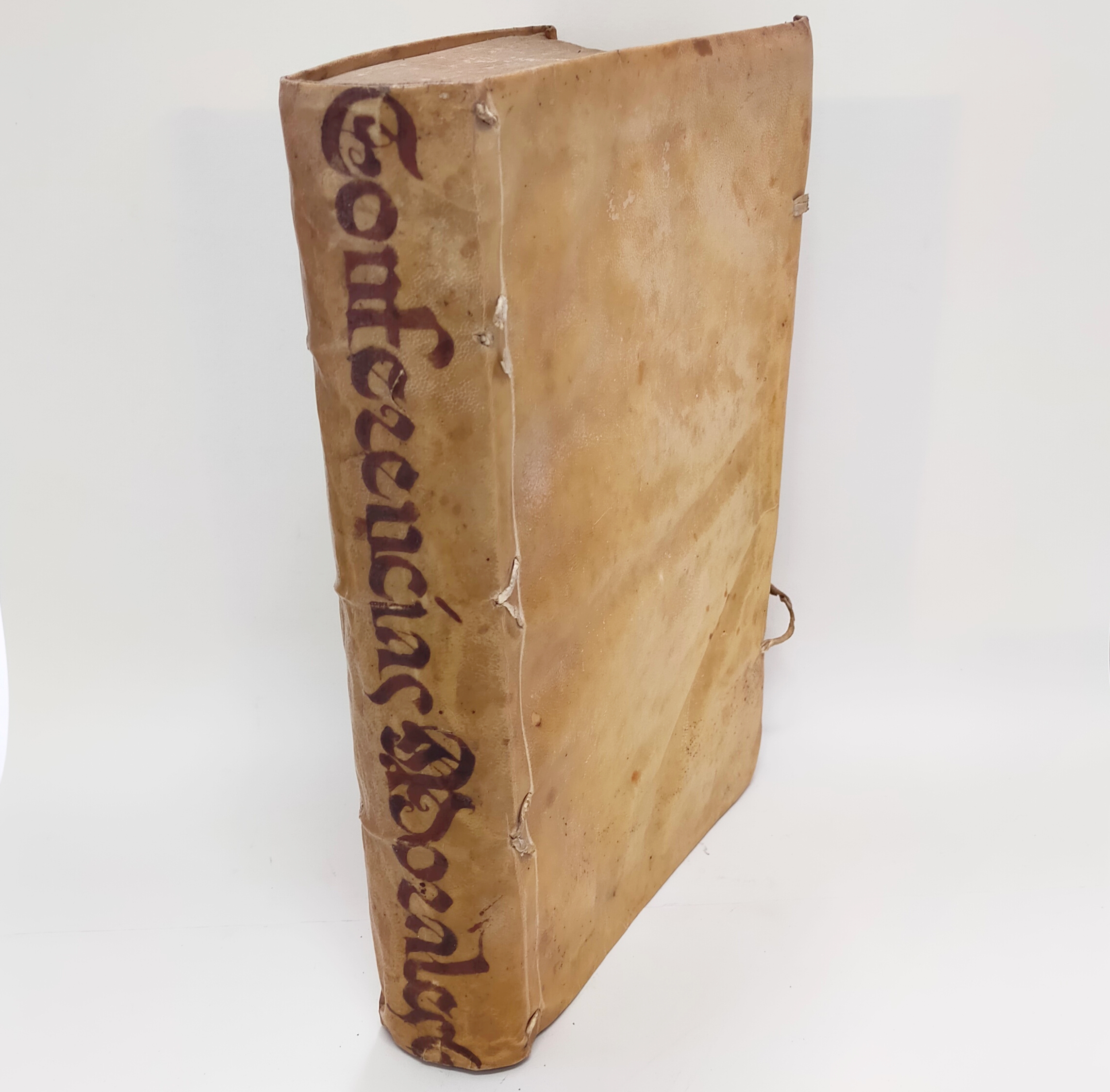 SUMA DE LA THEOLOGIA MORAL.