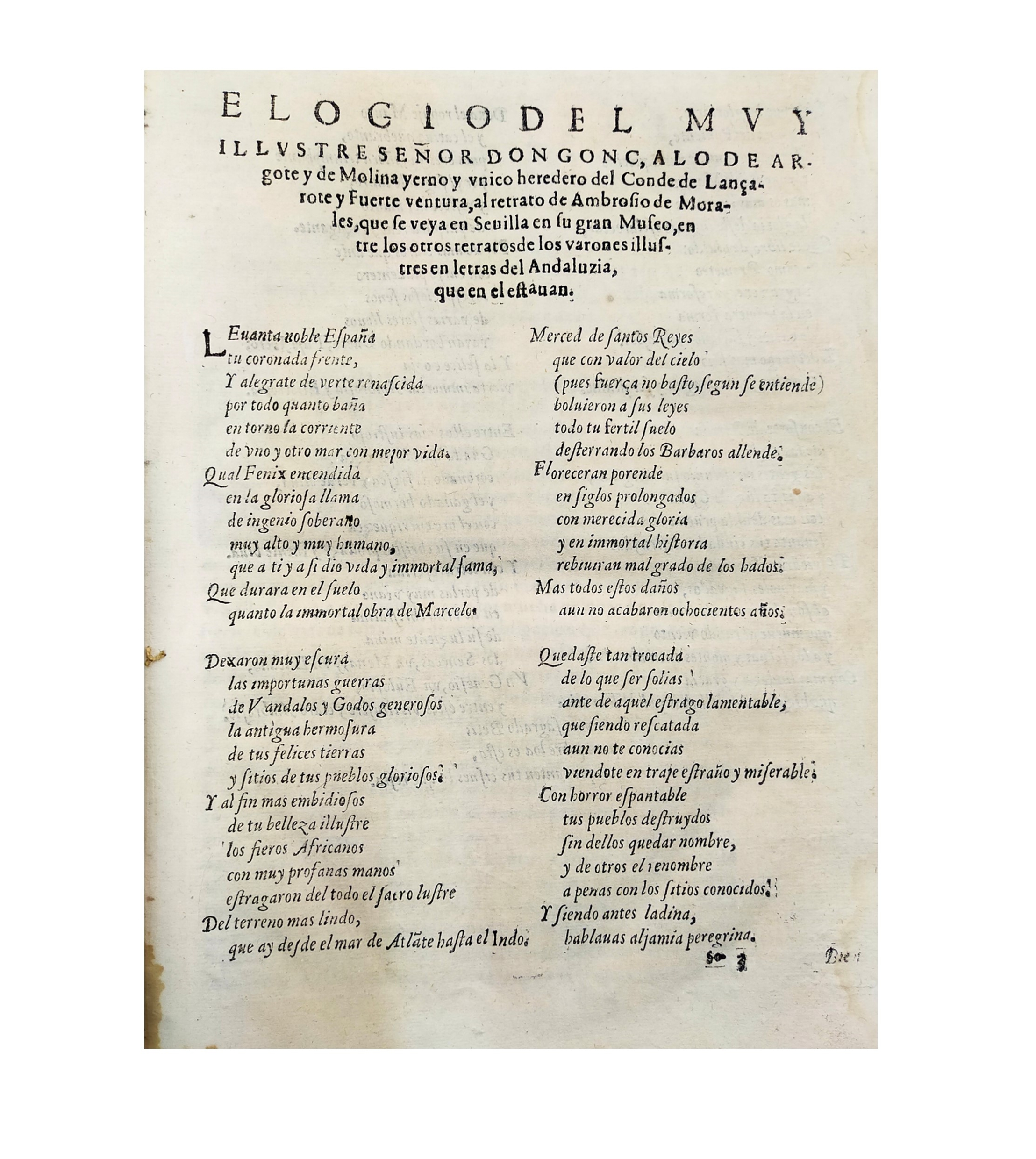 Crónica general de España