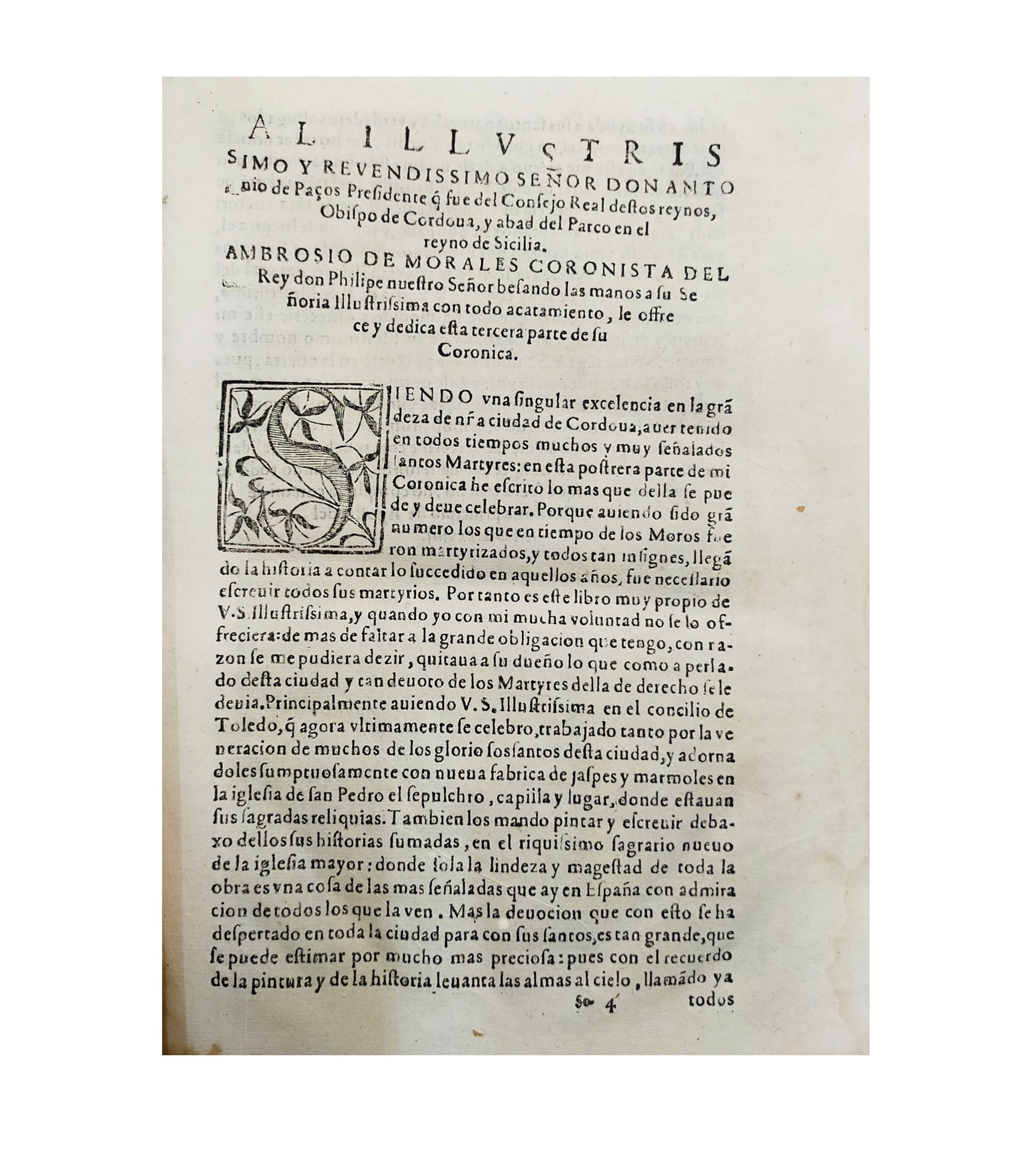 Crónica general de España