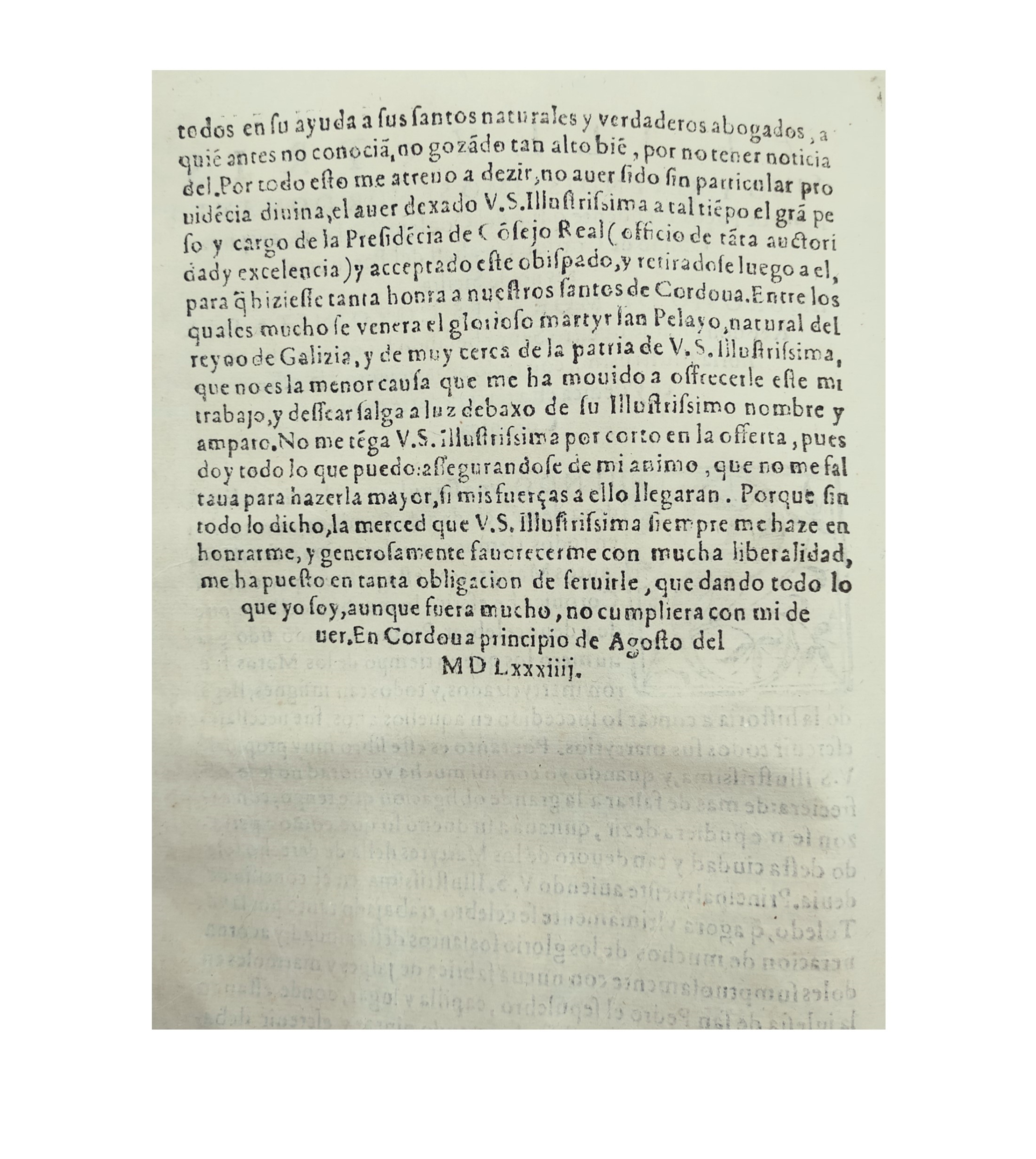 Crónica general de España