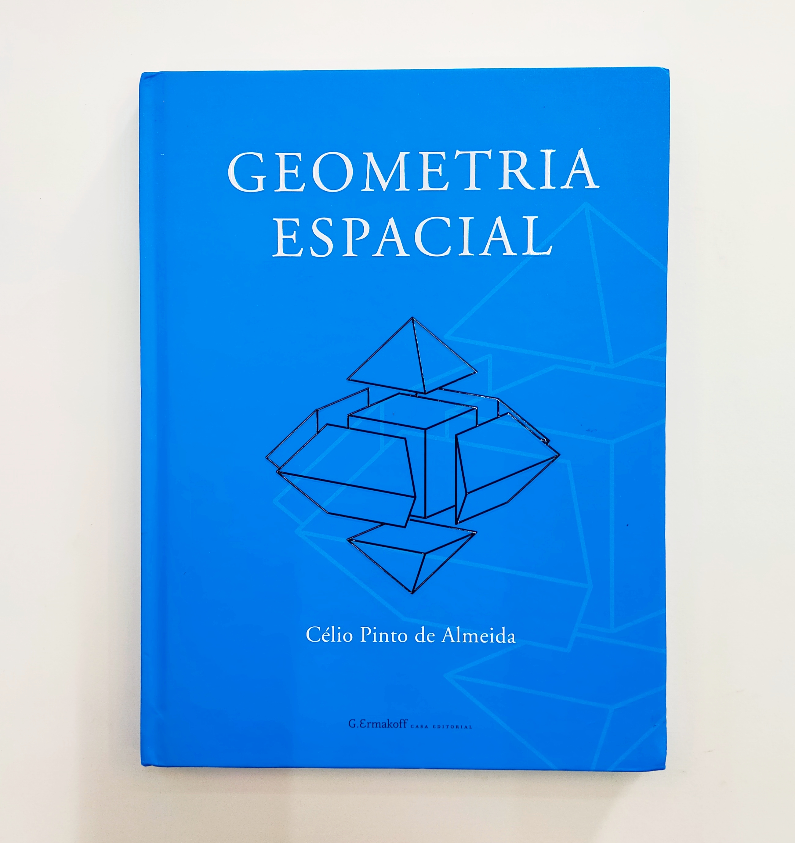 GEOMETRIA ESPACIAL