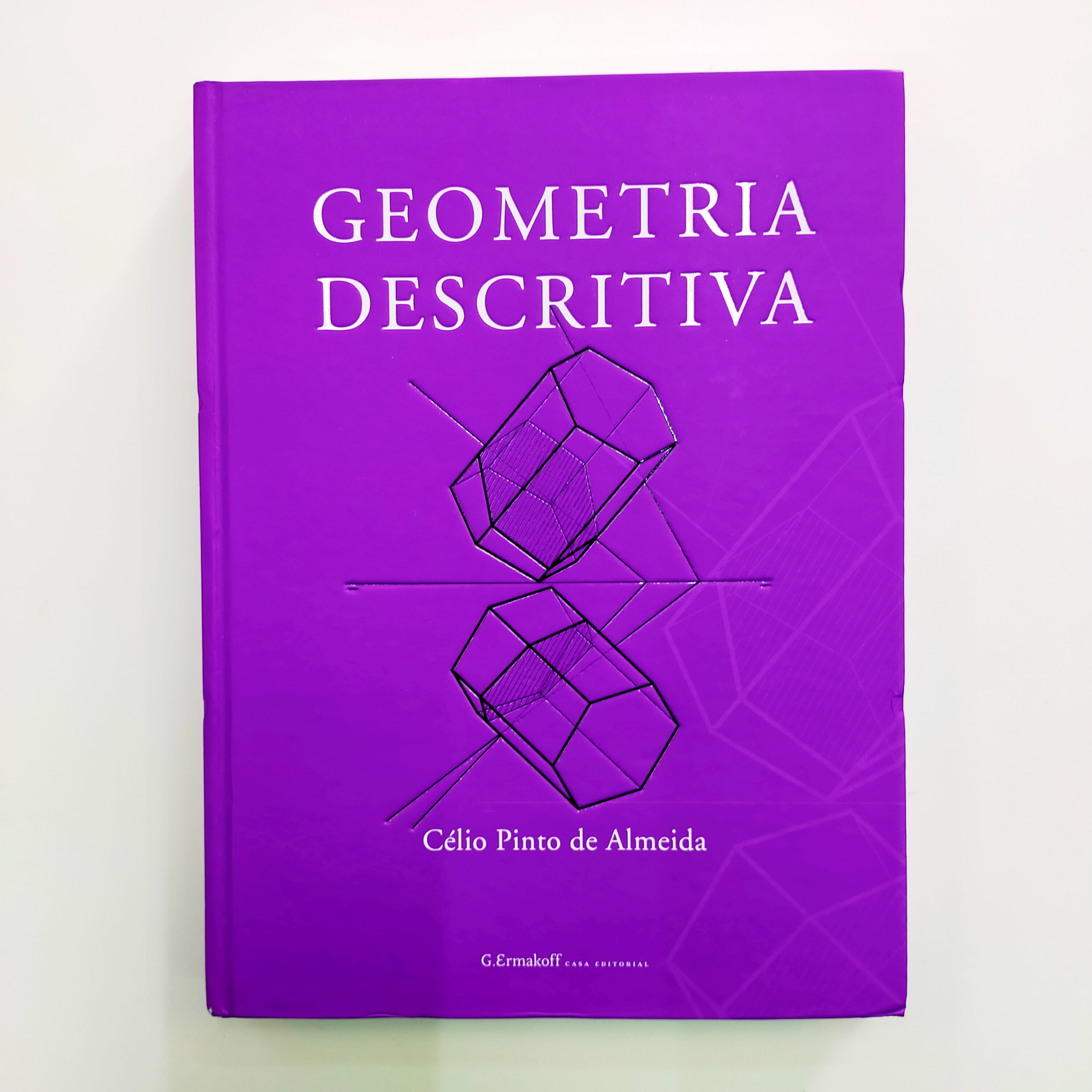 GEOMETRIA DESCRITIVA