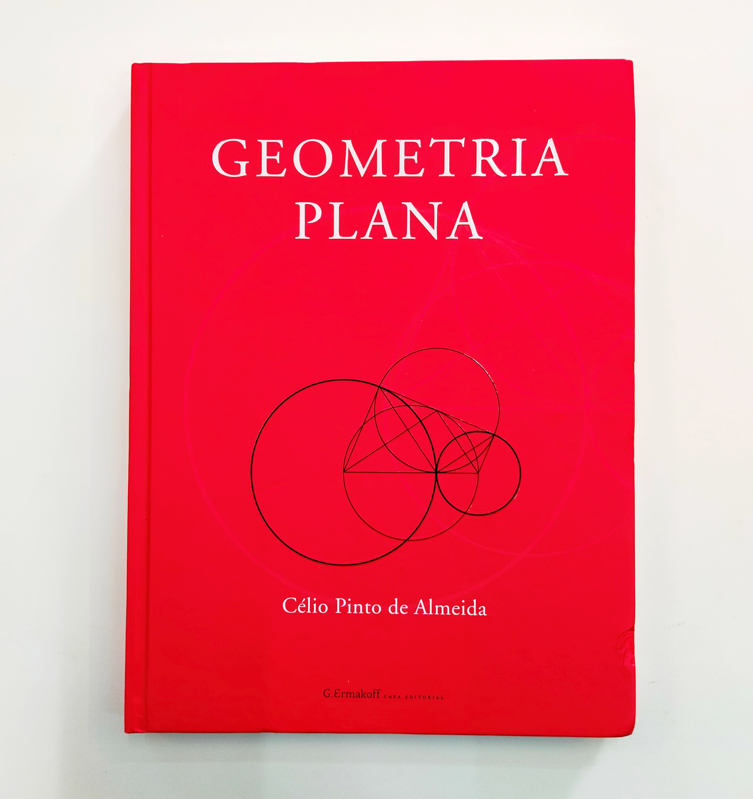 GEOMETRIA PLANA