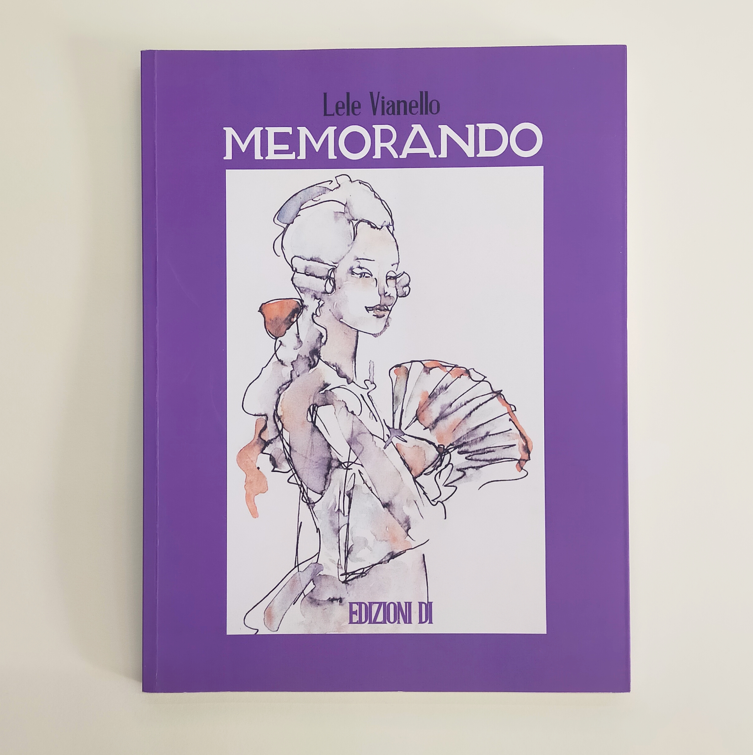 MEMORANDO