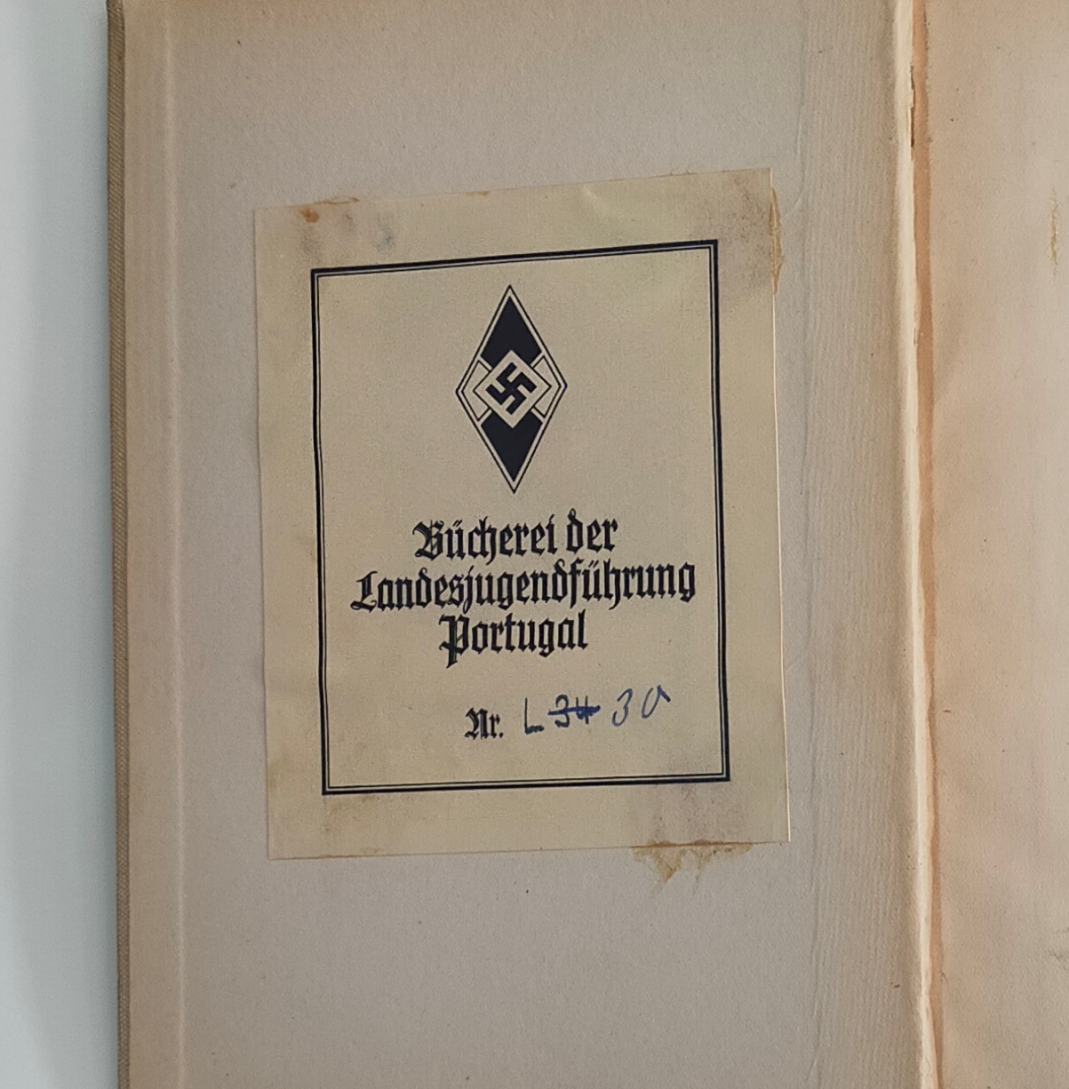 EWIGES DEUTSCHLAND