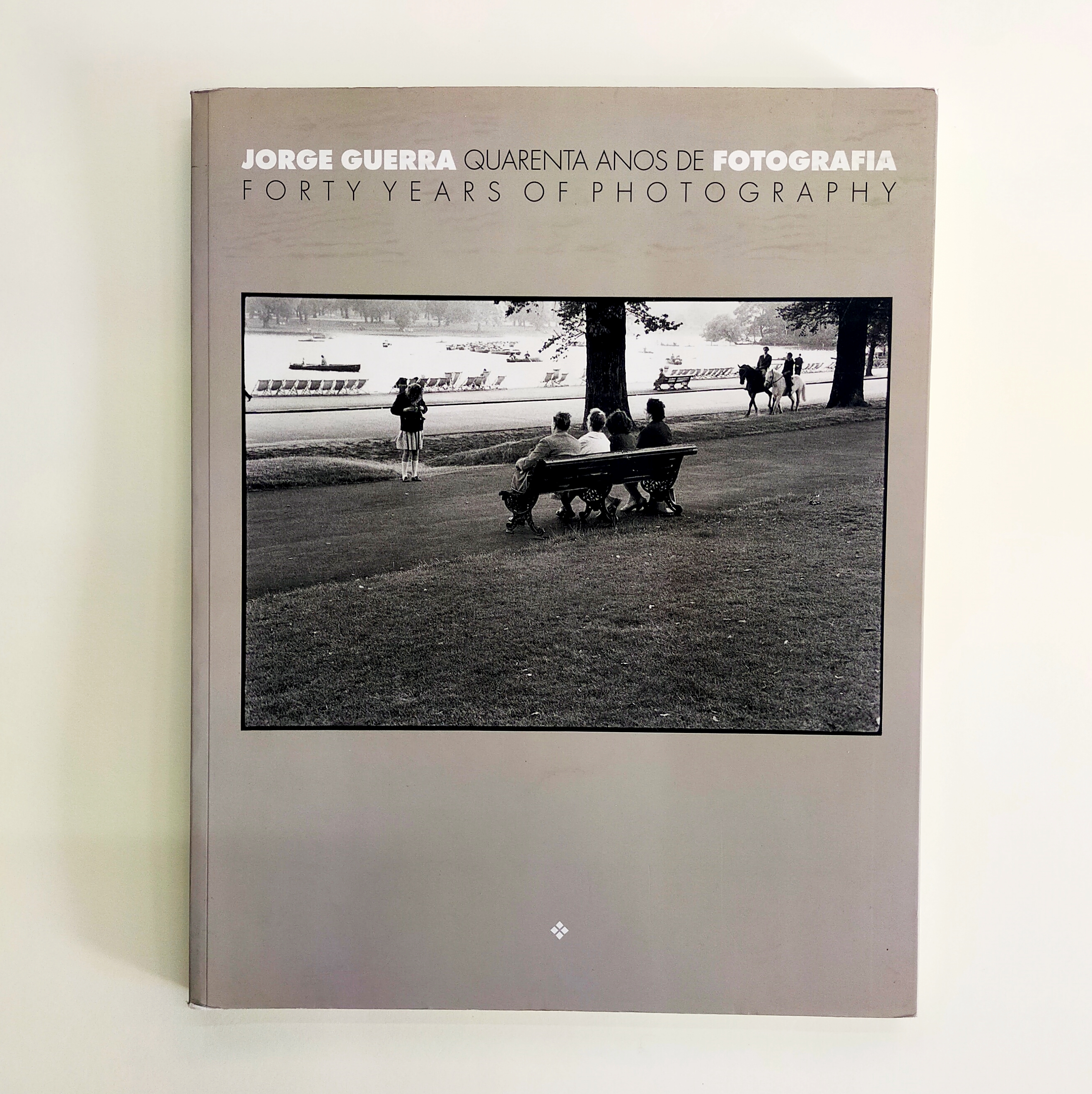 QUARENTA ANOS DE FOTOGRAFIA