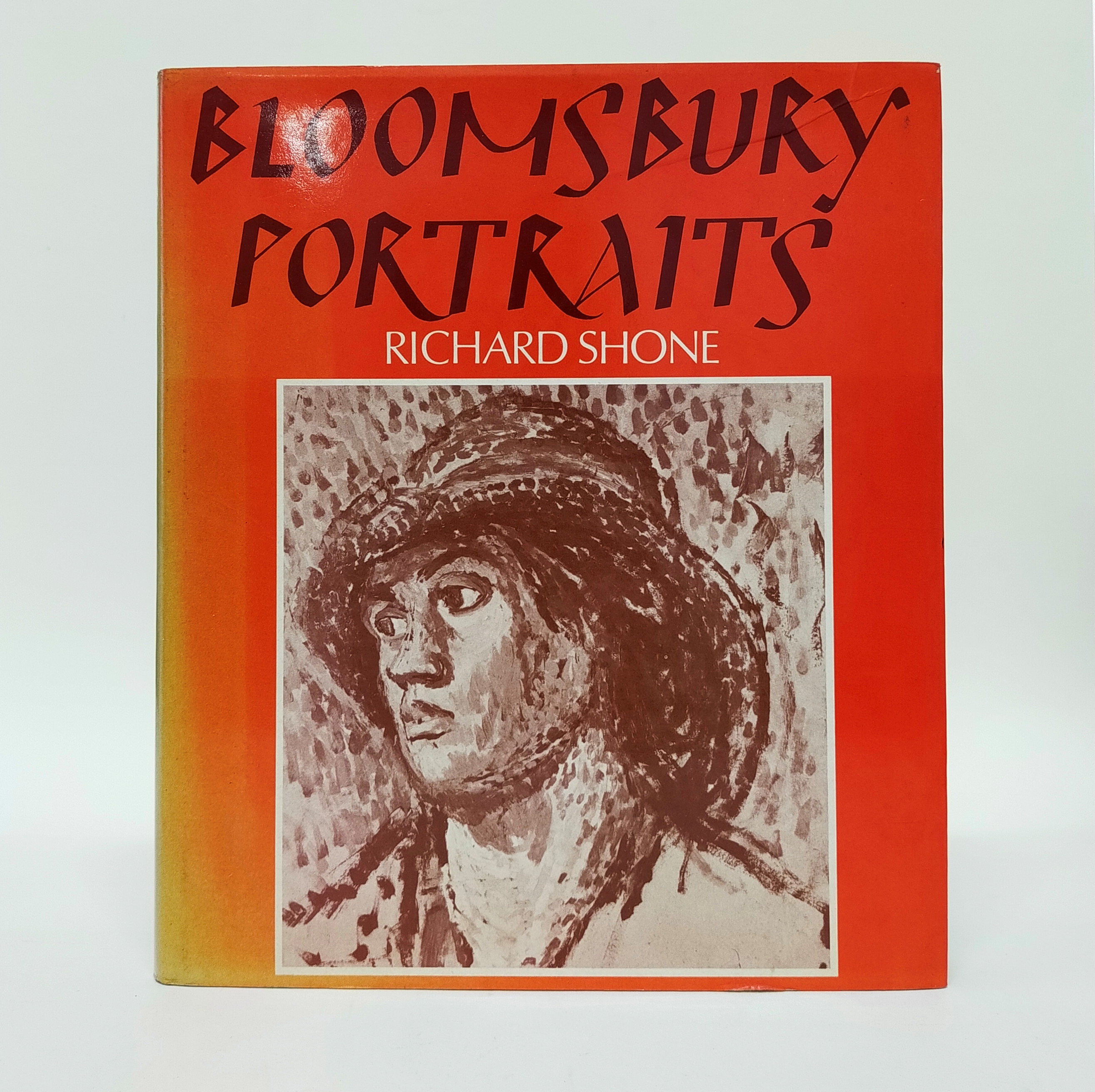 BLOOMSBURY PORTRAITS