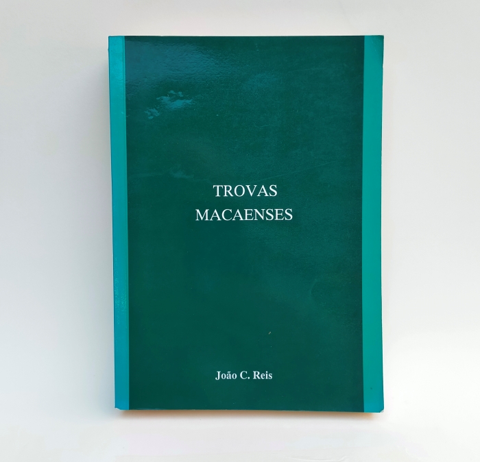 TROVAS MACAENSES