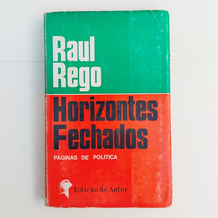 HORIZONTES FECHADOS: Paginas de politica