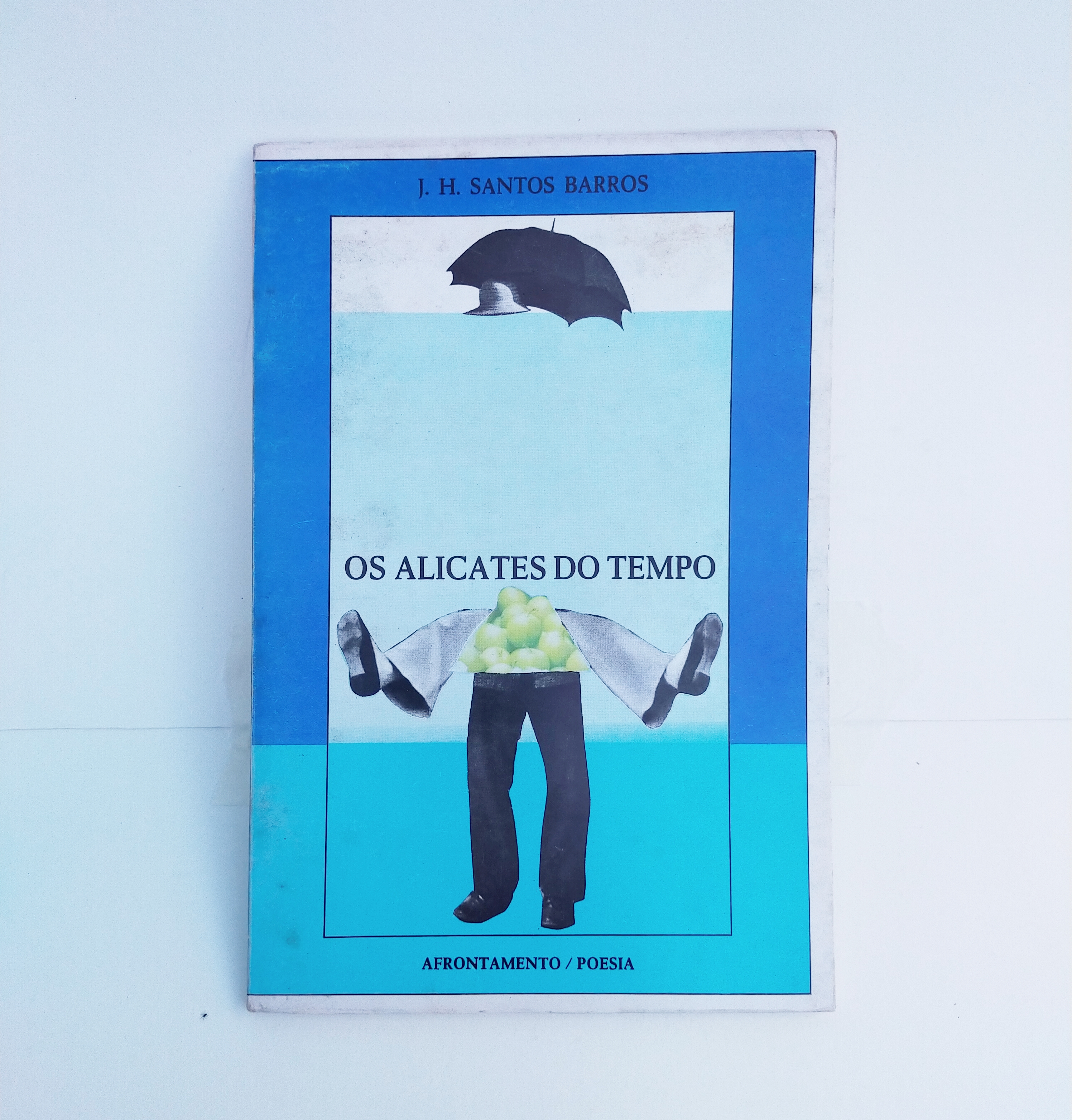 OS ALICATES DO TEMPO