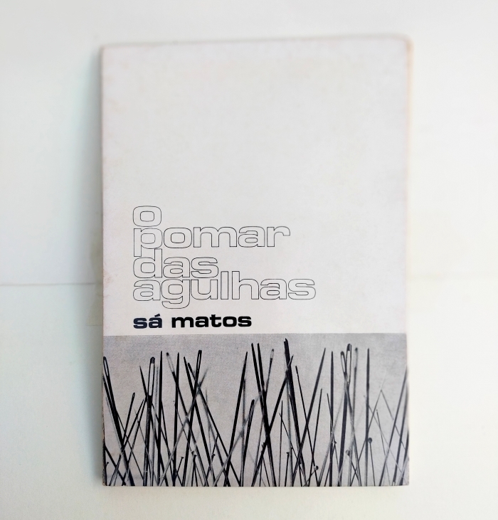 O POMAR DAS AGULHAS