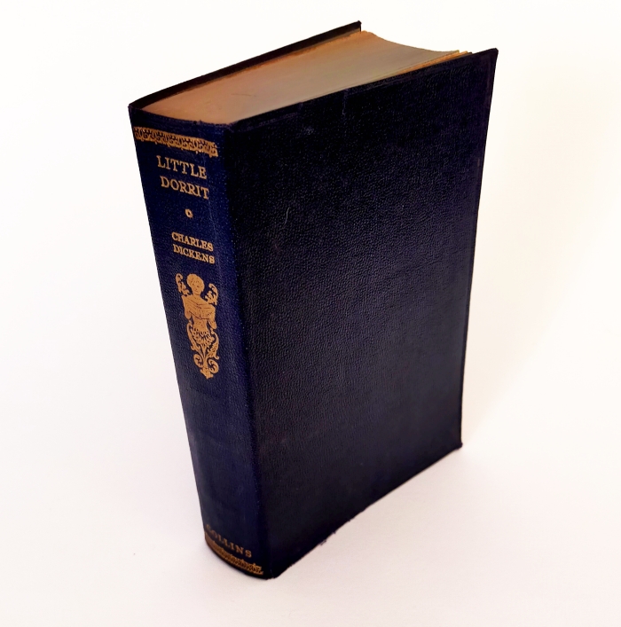 LITTLE DORRIT