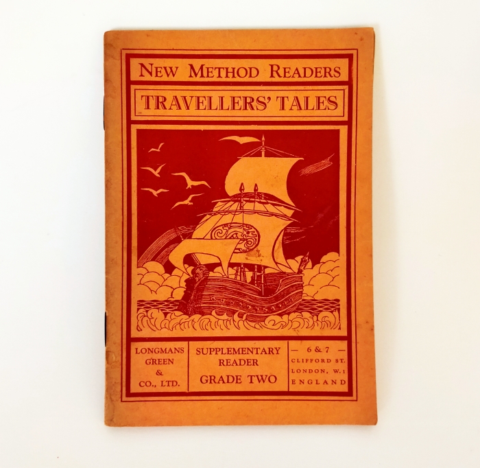 TRAVELLERS TALES FROM THE ODYSSEY AND BARON MUNCHAUSEN