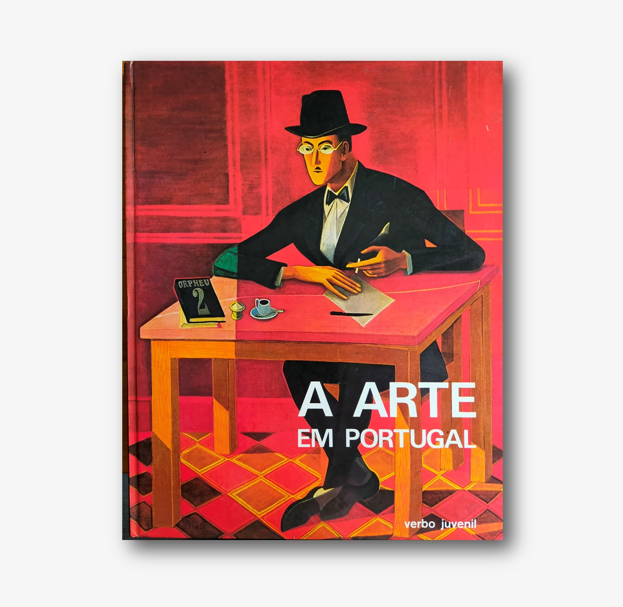 A ARTE EM PORTUGAL, 2 Volumes