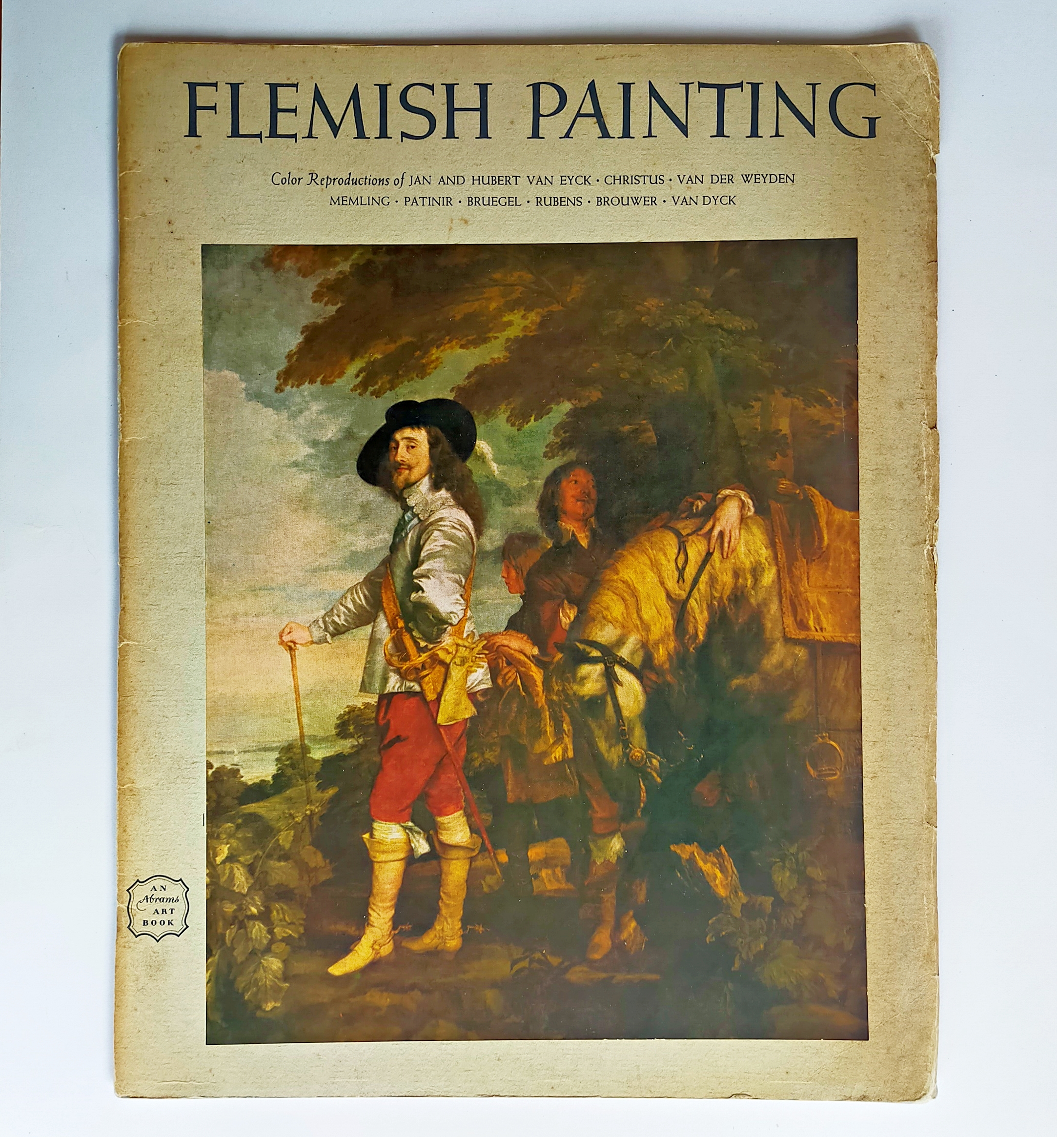 FLEMISH PAINTING
