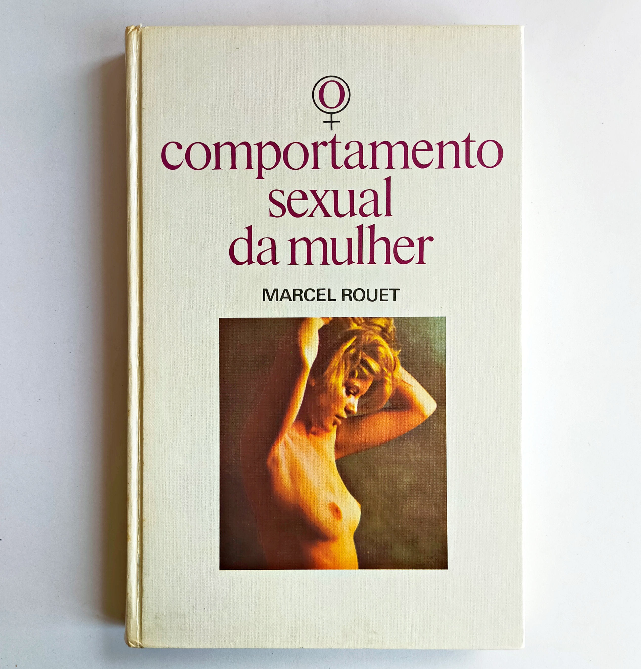 COMPORTAMENTO SEXUAL DA MULHER
