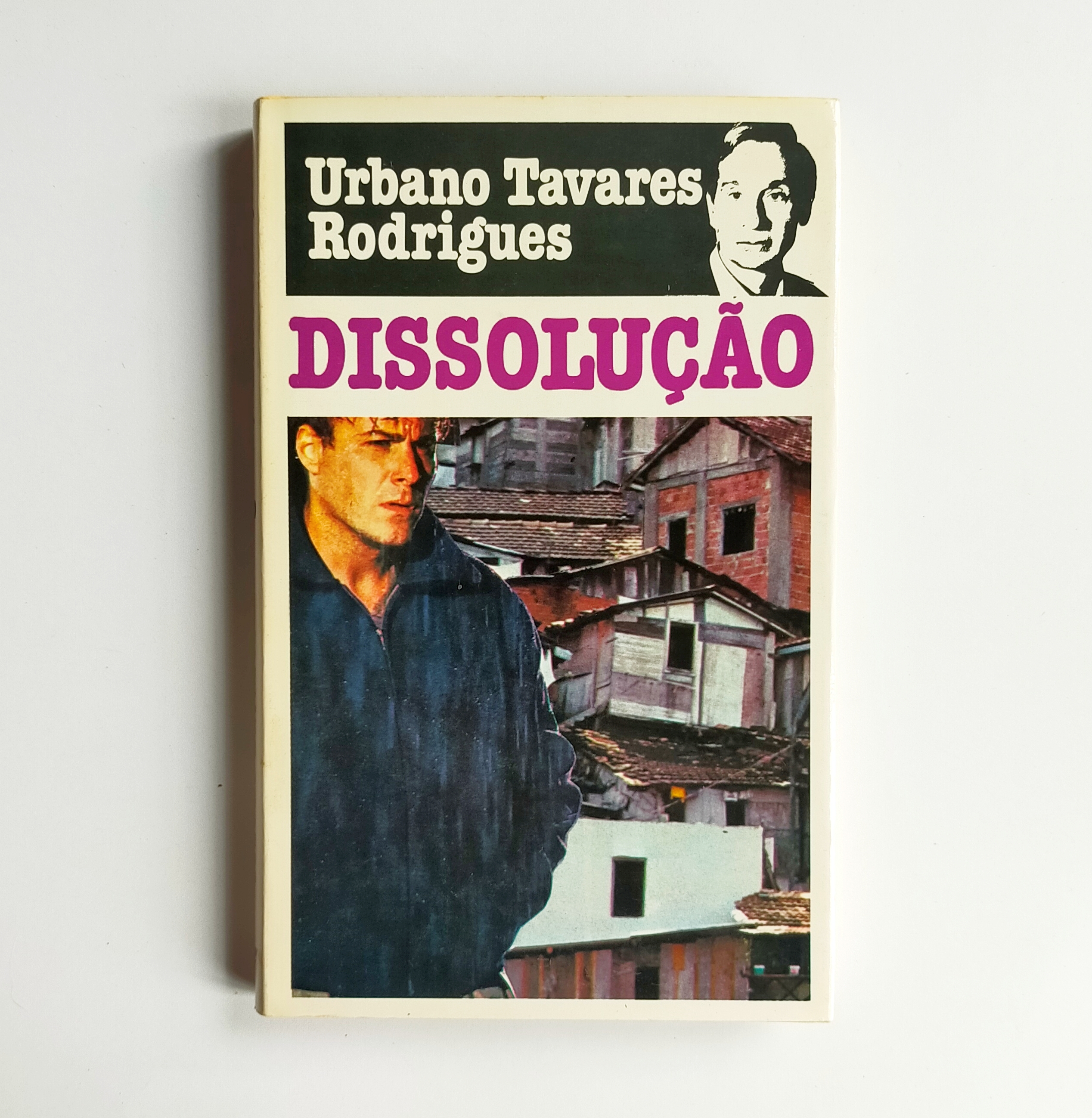 DISSOLUÇÃO 