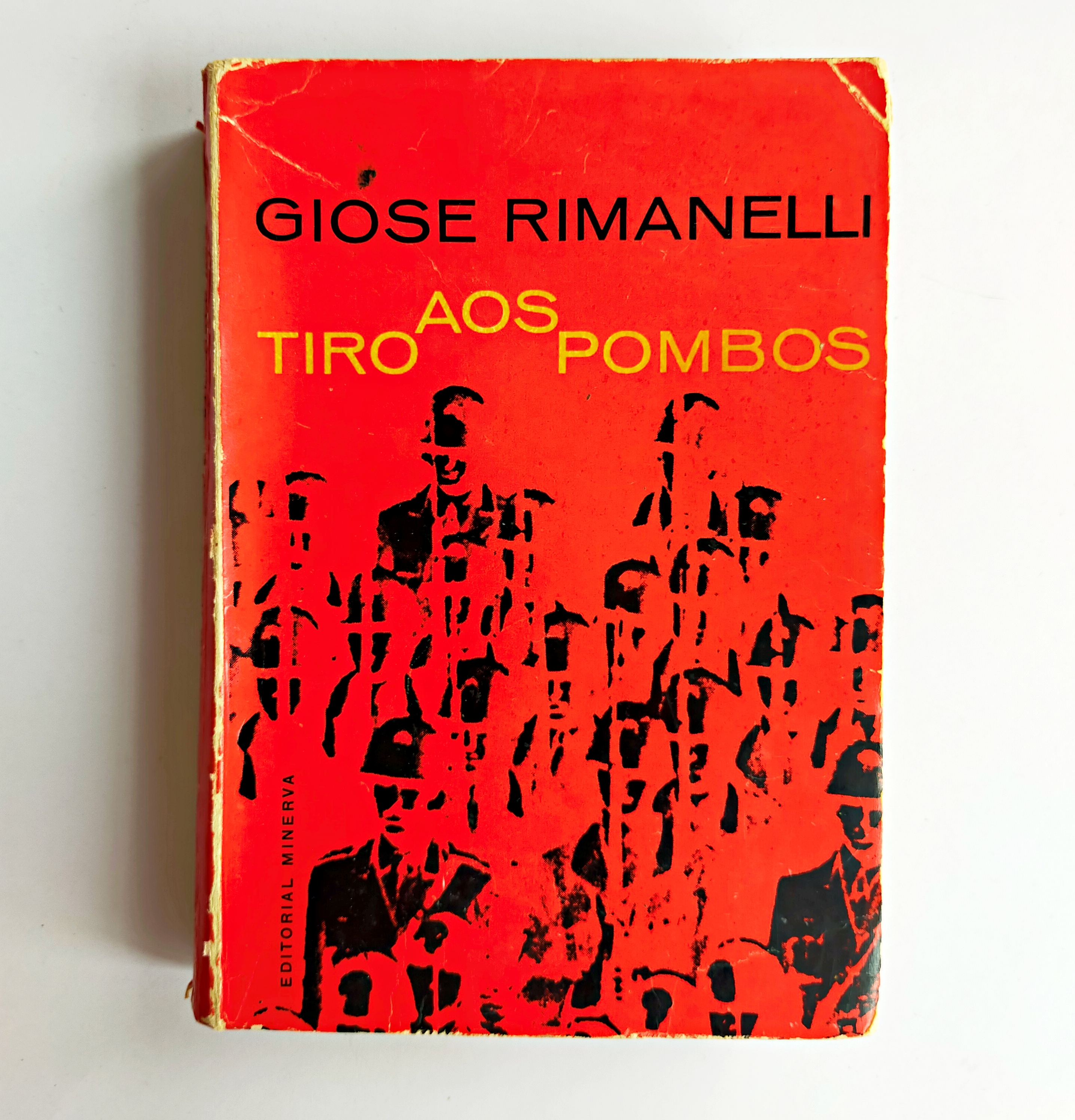 TIRO AOS POMBOS
