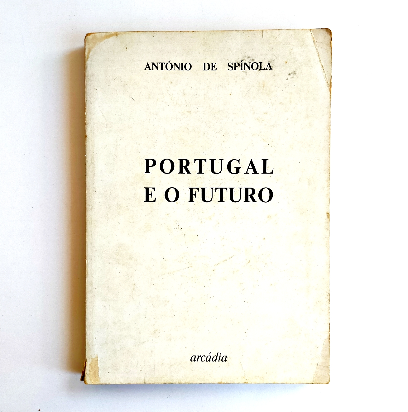 PORTUGAL E O FUTURO: Análise da Conjuntura Nacional