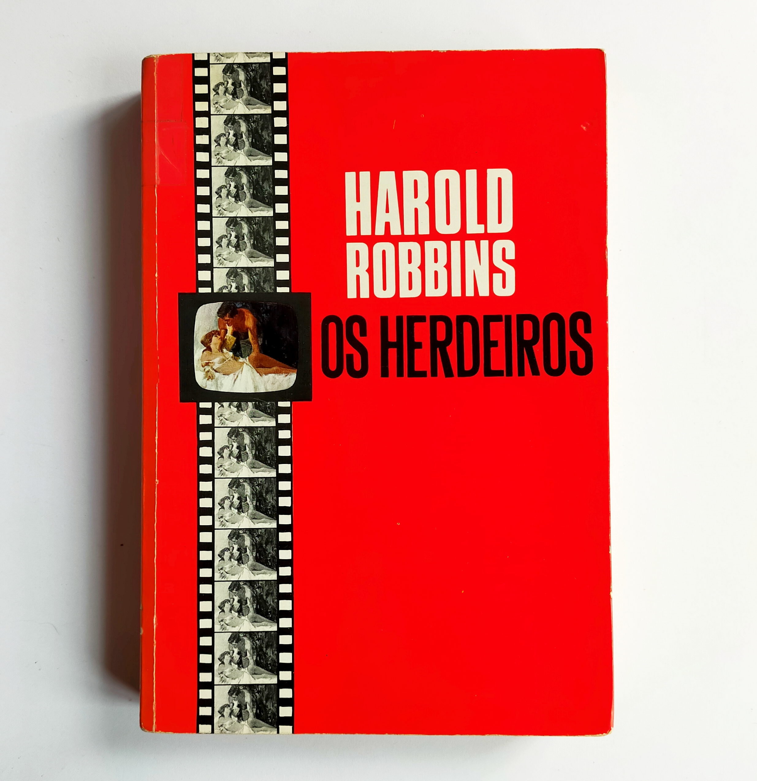 OS HERDEIROS