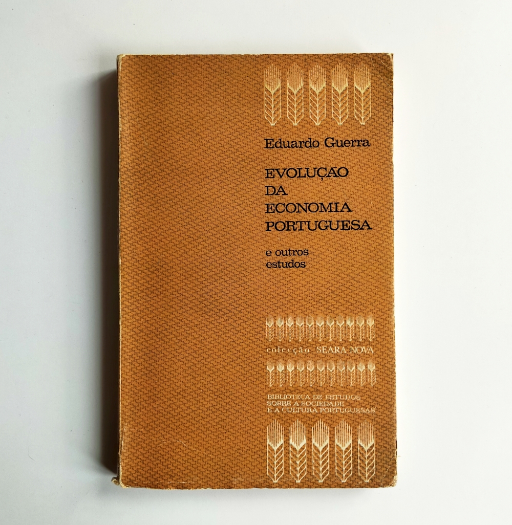 EVOLUÇÃO DA ECONOMIA PORTUGUESA (1963 – 1966) e outros estudos 