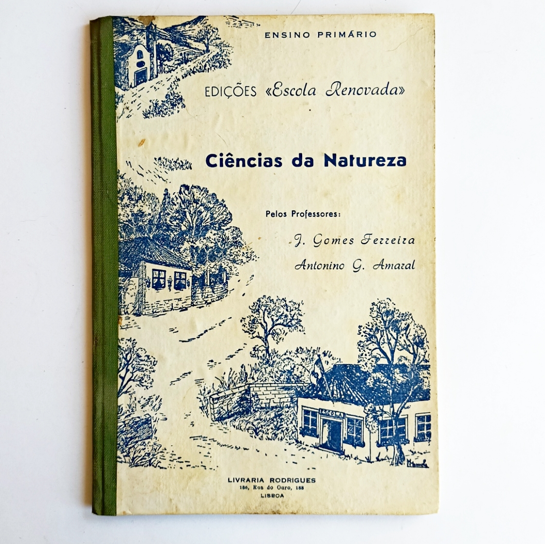 CIÊNCIAS DA NATUREZA 