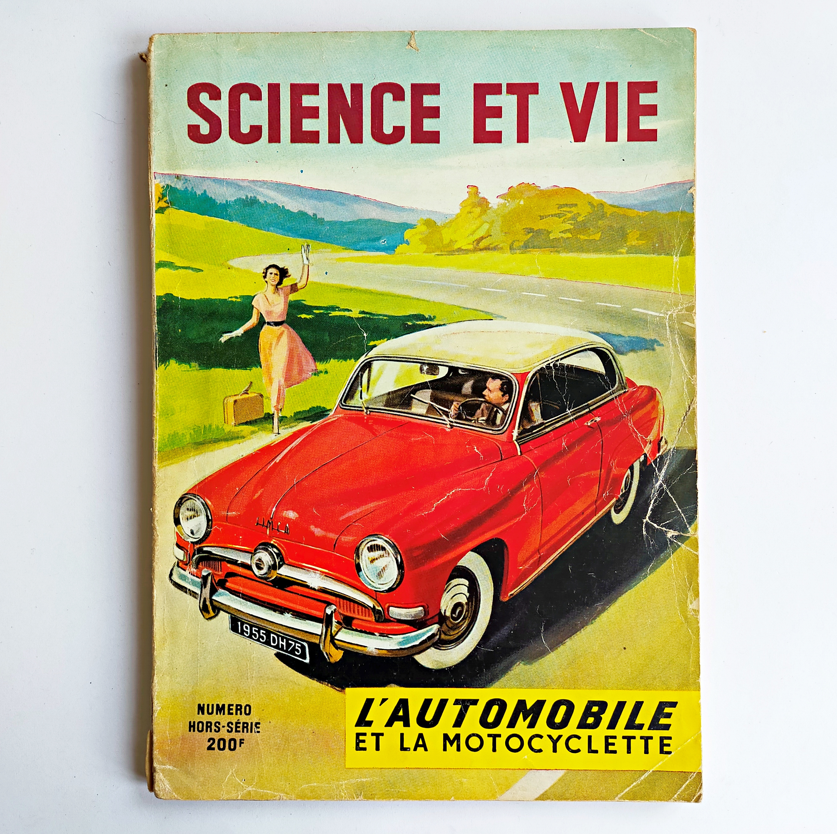 SCIENCE ET VIE Numéro hors série 