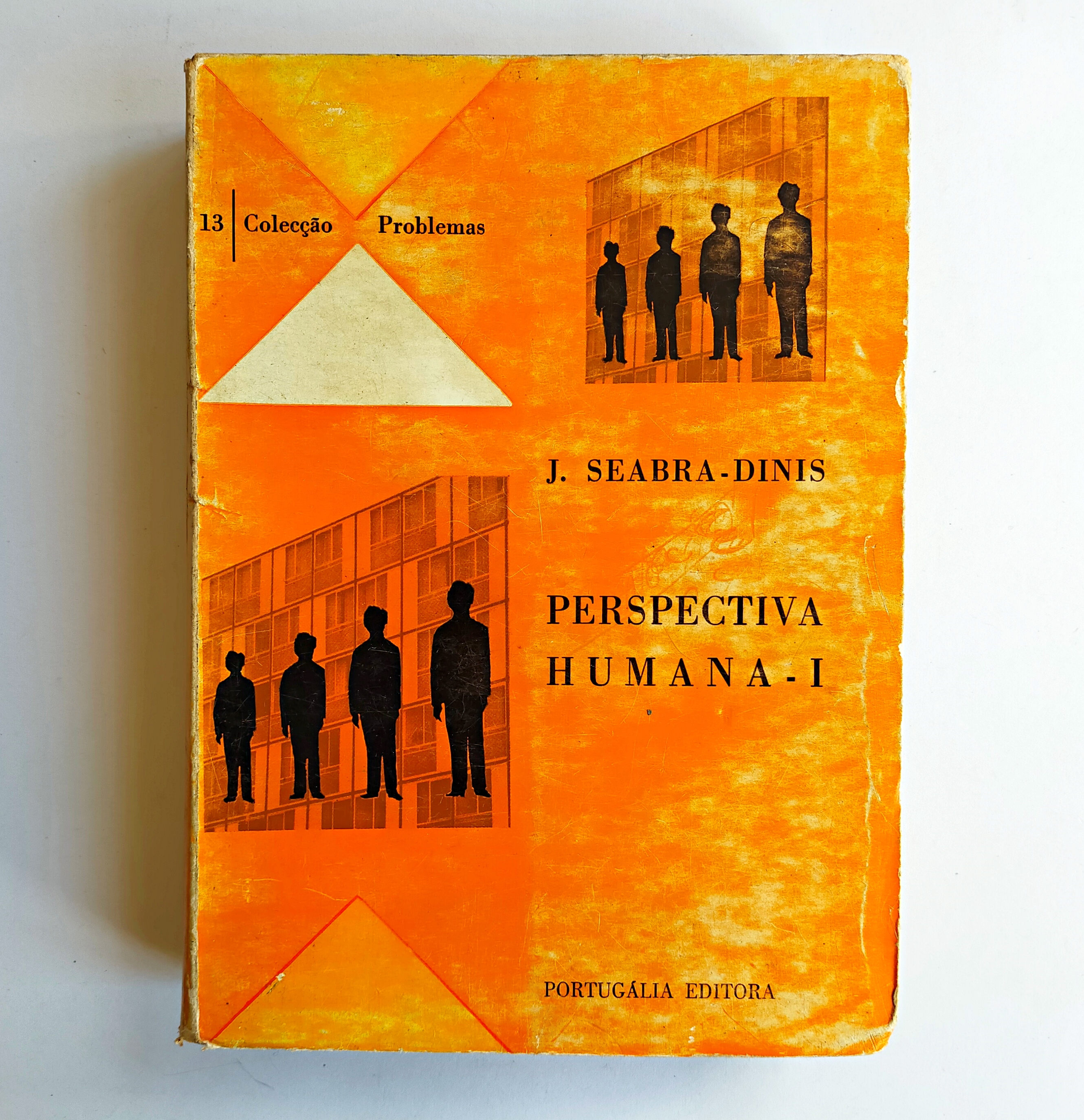 PERSPECTIVA HUMANA – I 
