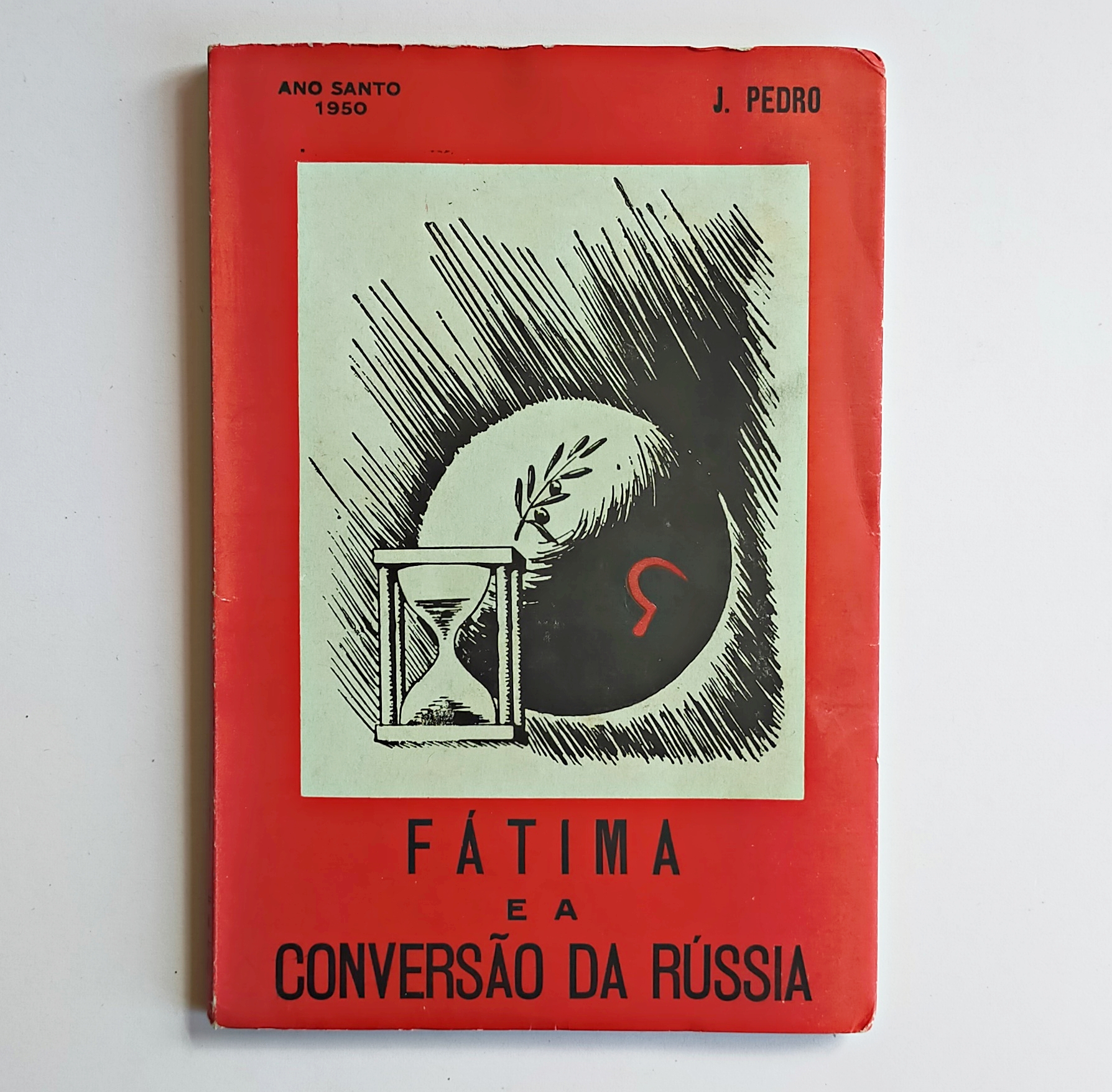 FÁTIMA E A CONVERSÃO DA RÚSSIA