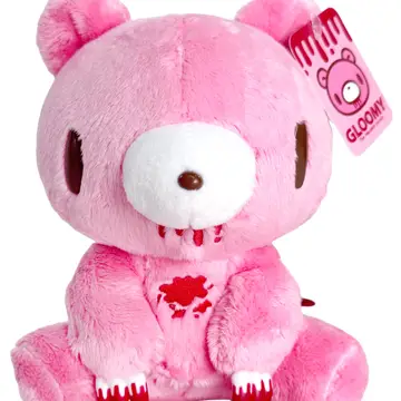 Gloomy Bear Plush Toy