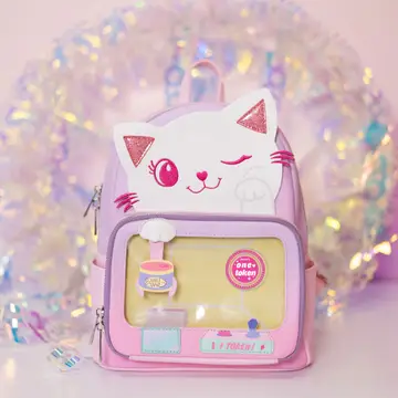 Kitty ITA Backpack