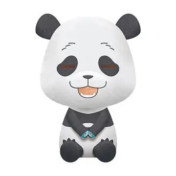 Jujutsu Kaisen - Panda Plush
