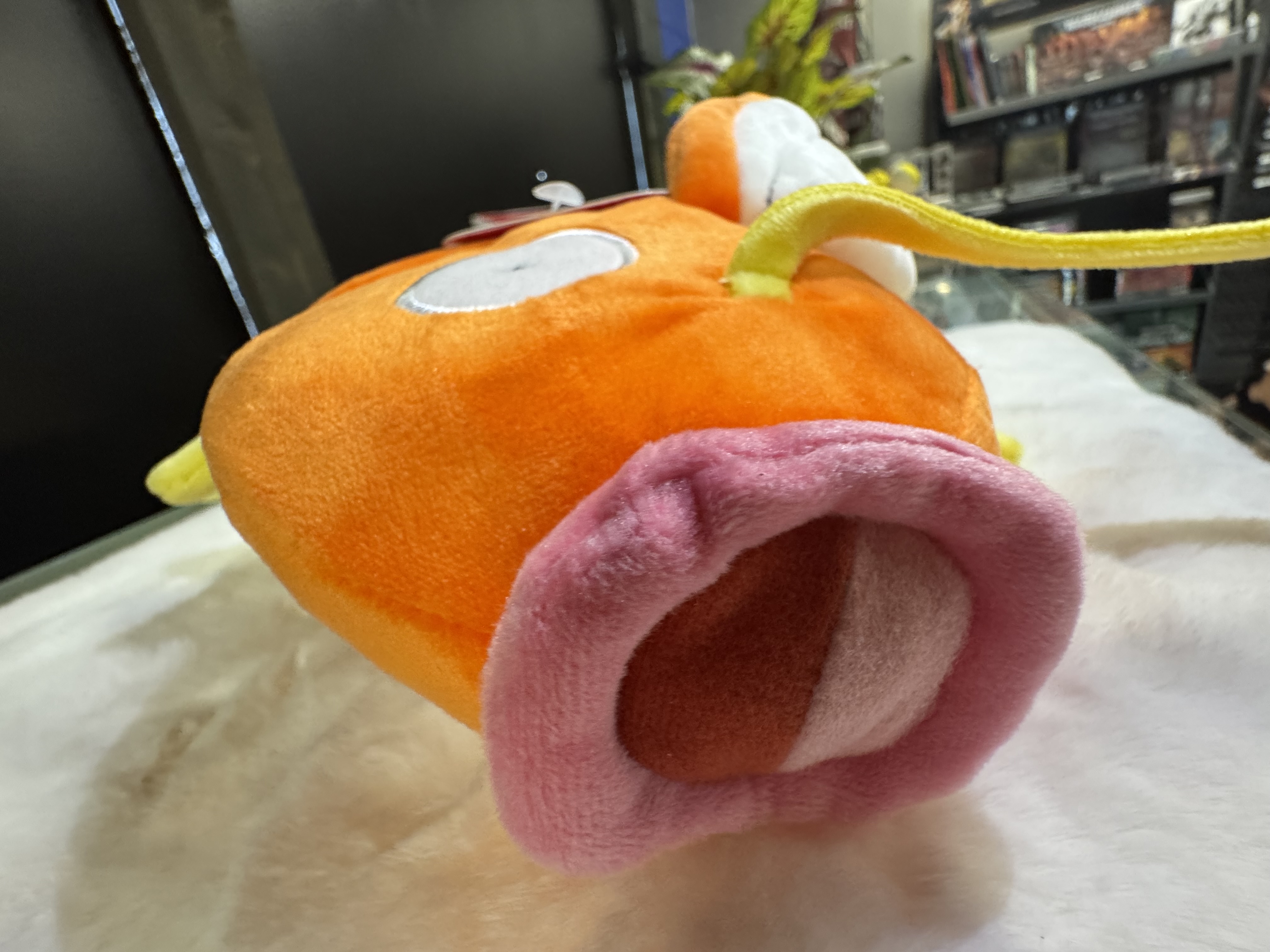 Magikarp Plush Toy