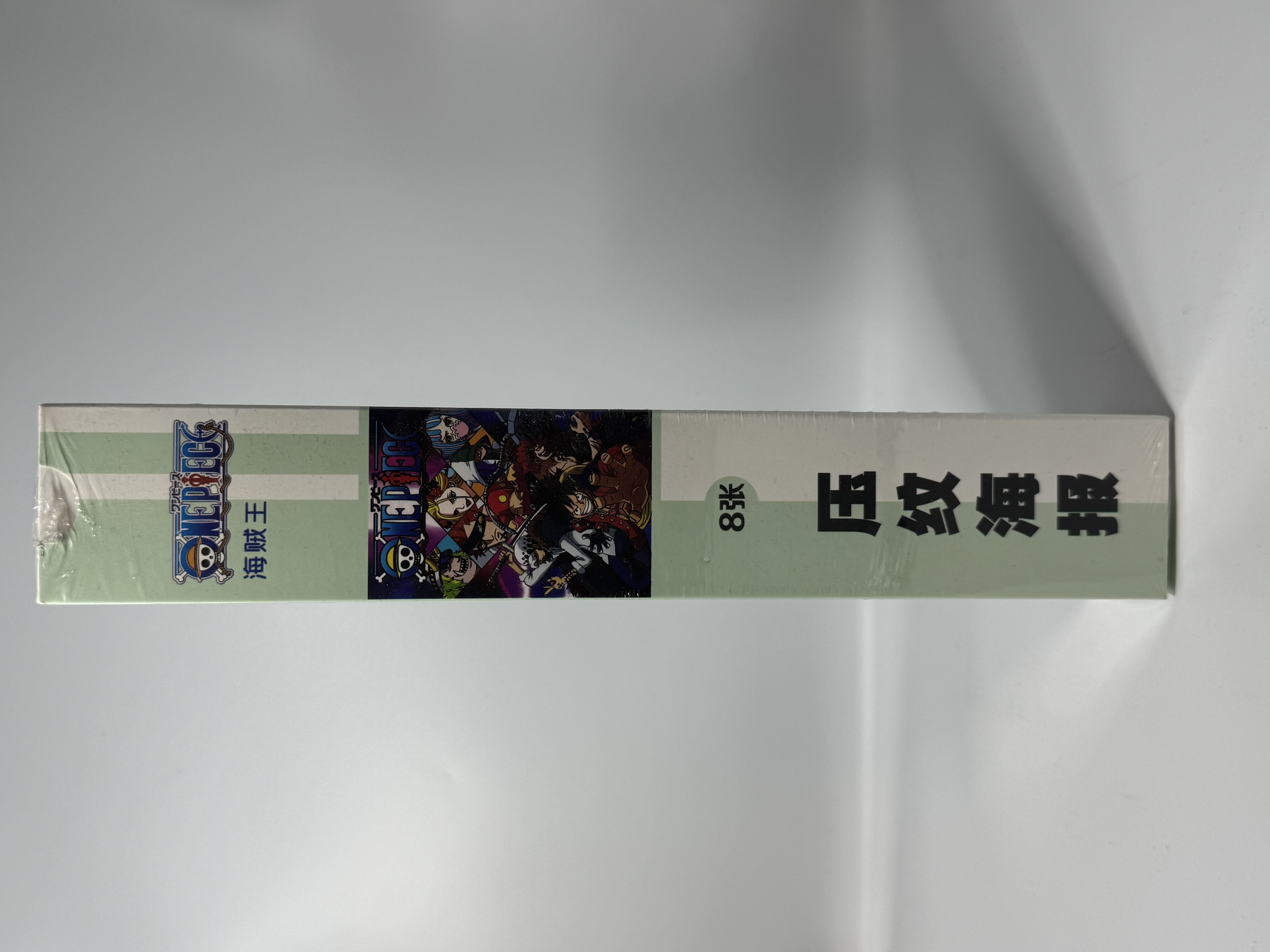 One Piece set of 4 Posters