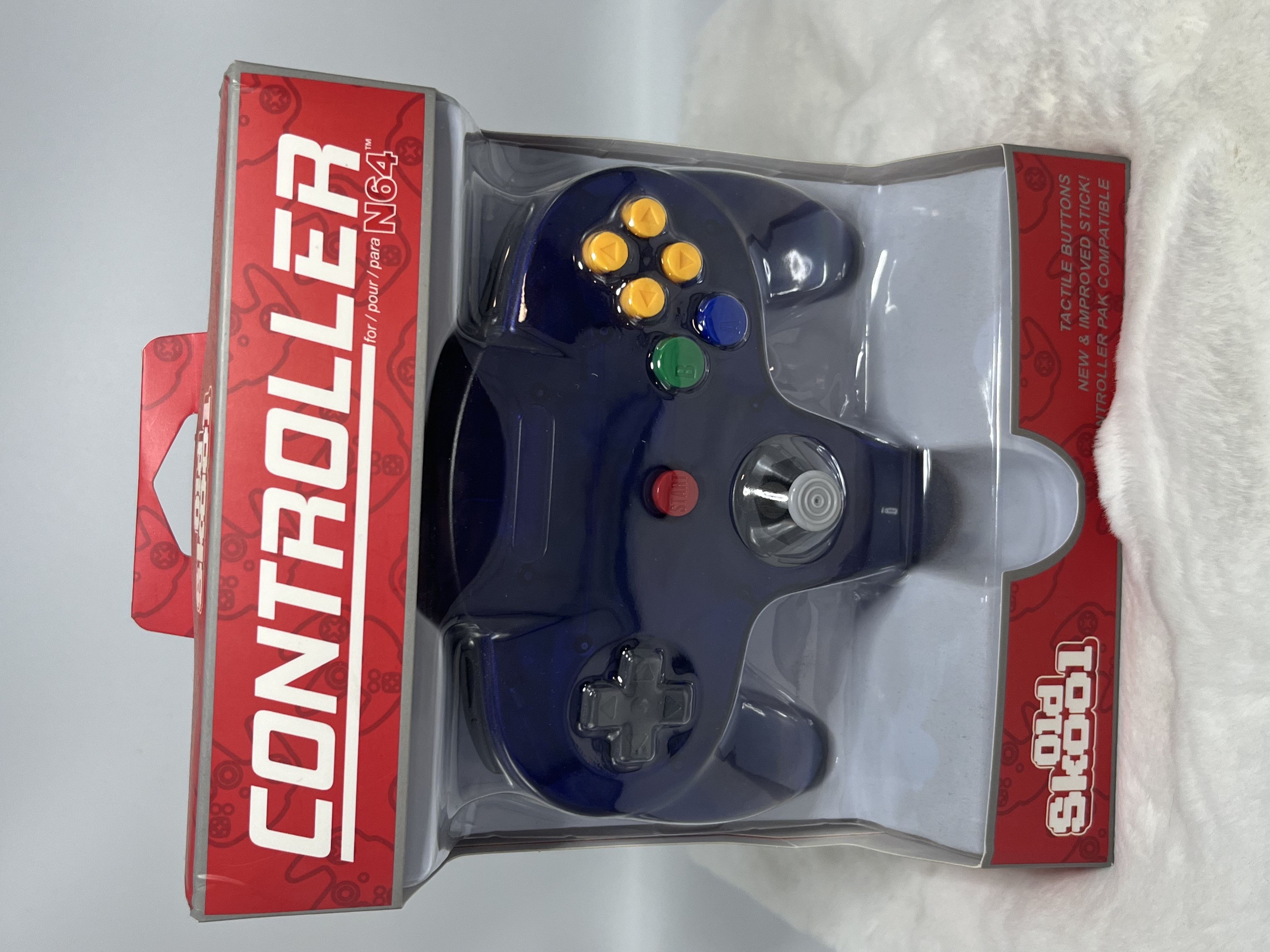 N64 Controller