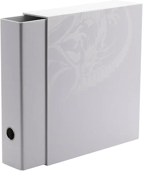 Dragon Shield Card Binder – Sanctuary Slipcase