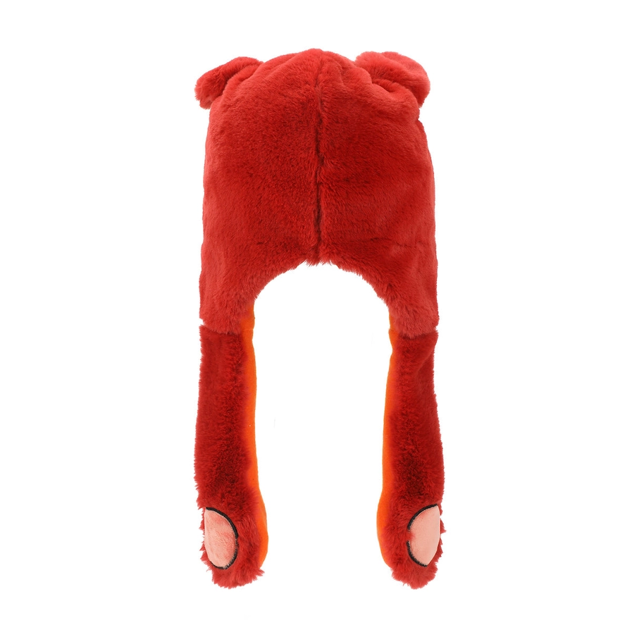 Five Nights At Freddy's Foxy Youth 3D Moveable Ears Cosplay Hat