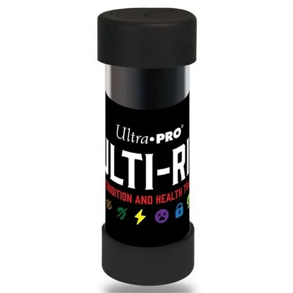 Ultra PRO Multi-Ring condition & health trackers