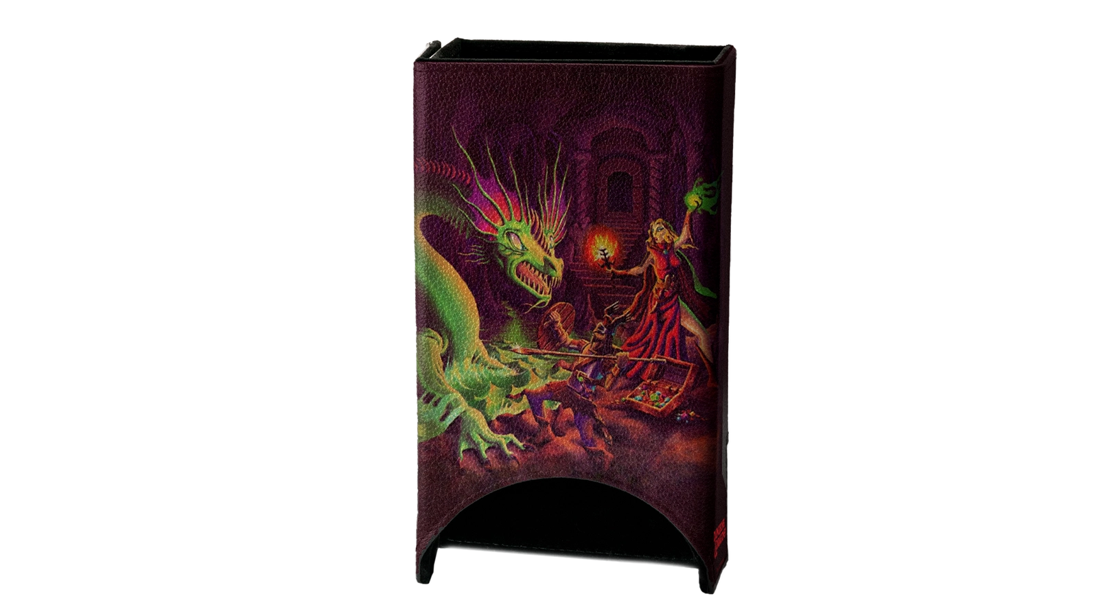 D&D Masterworks Series Dice Towers