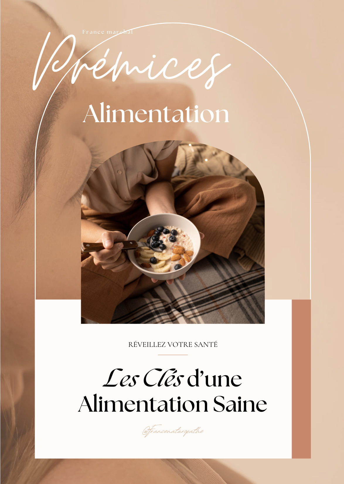 Prémices - Alimentation