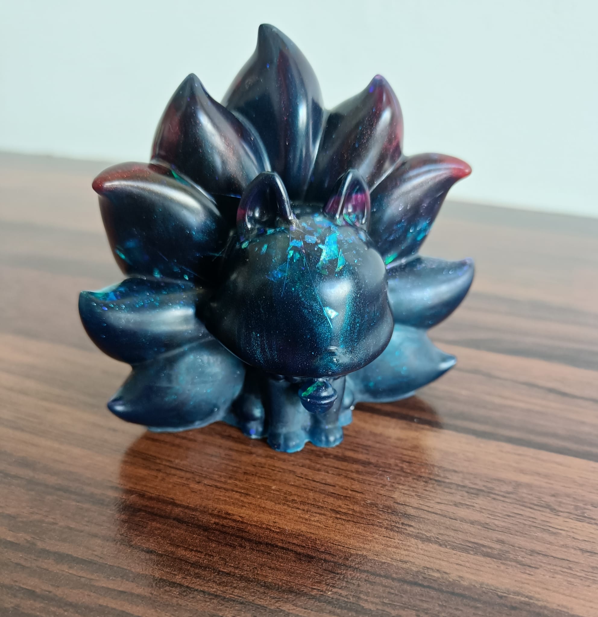 Large Fantasy Figurines commission slot