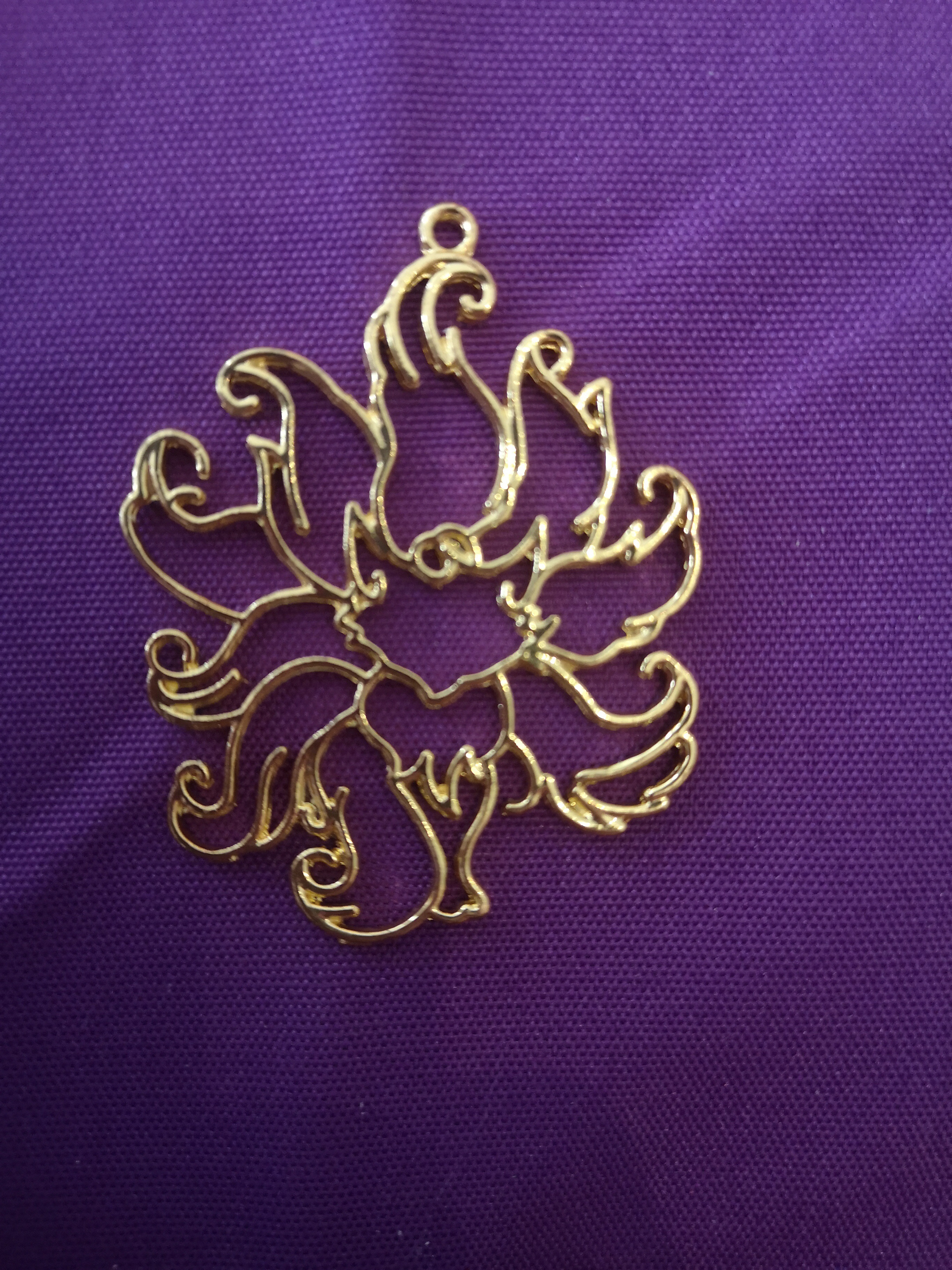 Pride jewellery made to order 