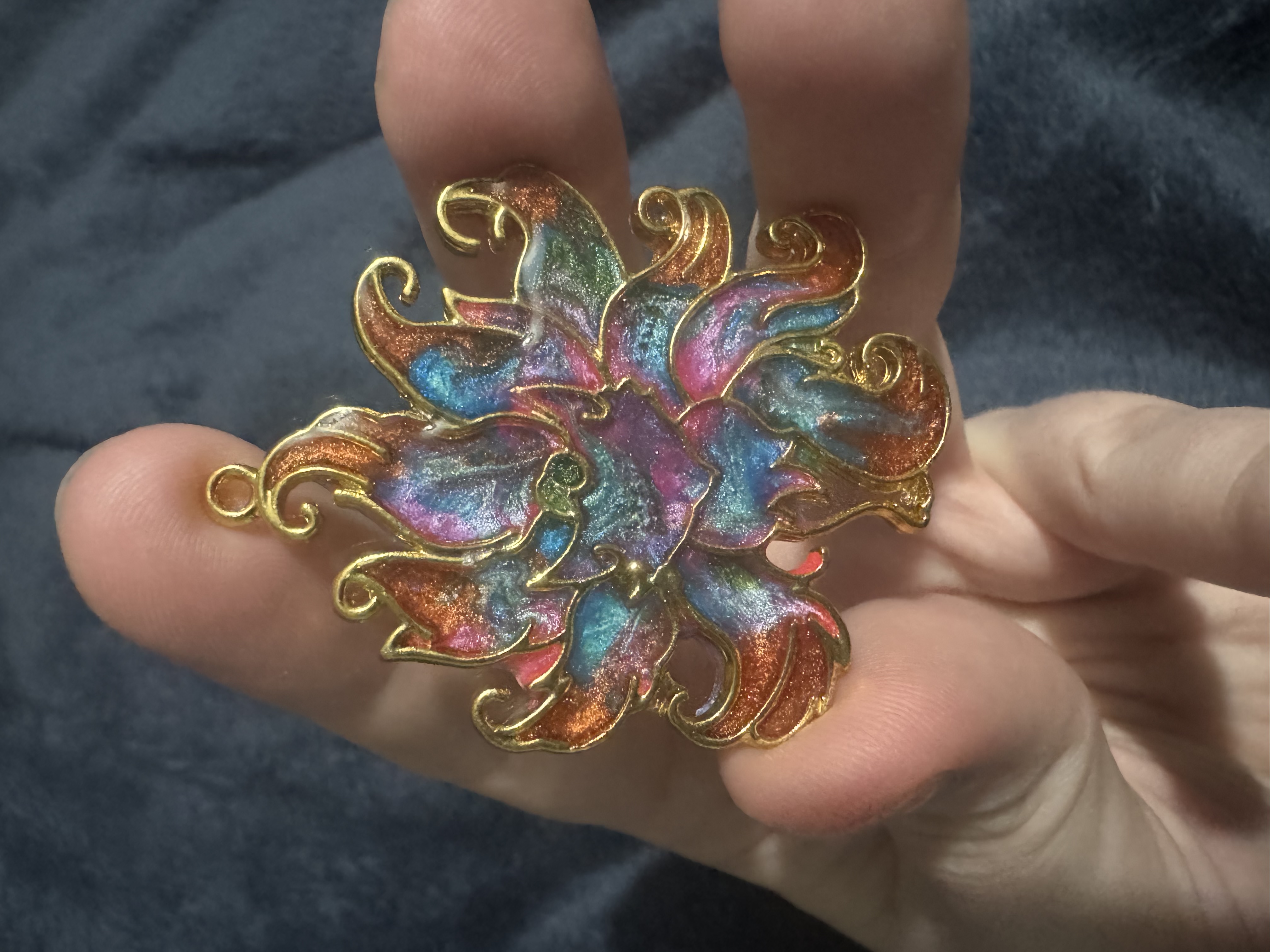 Pride jewellery made to order 