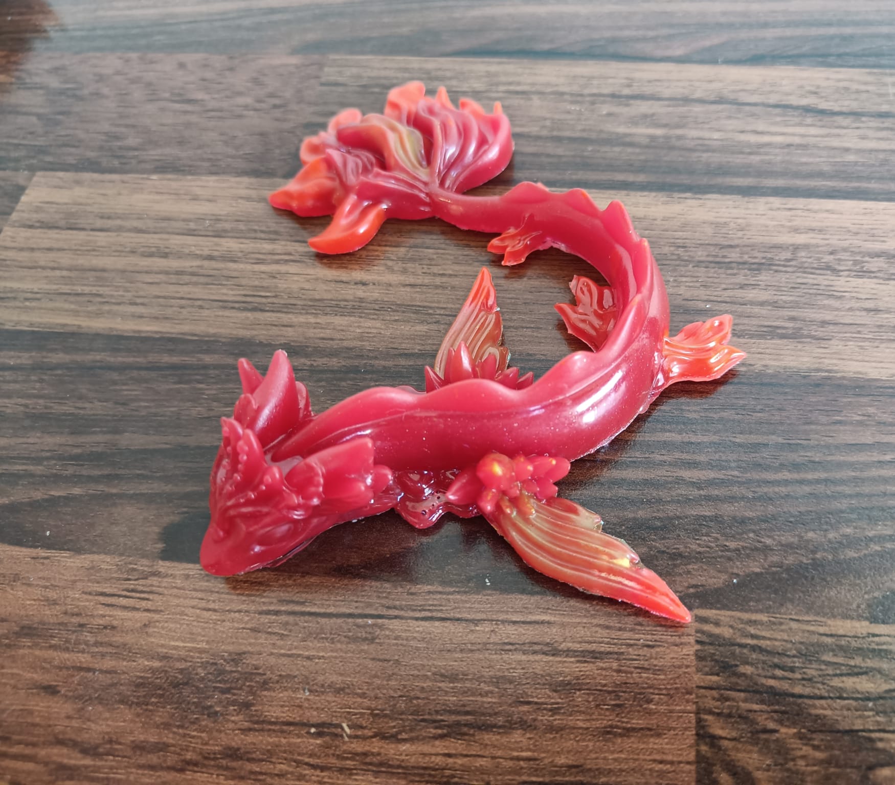 Large Fantasy Figurines commission slot