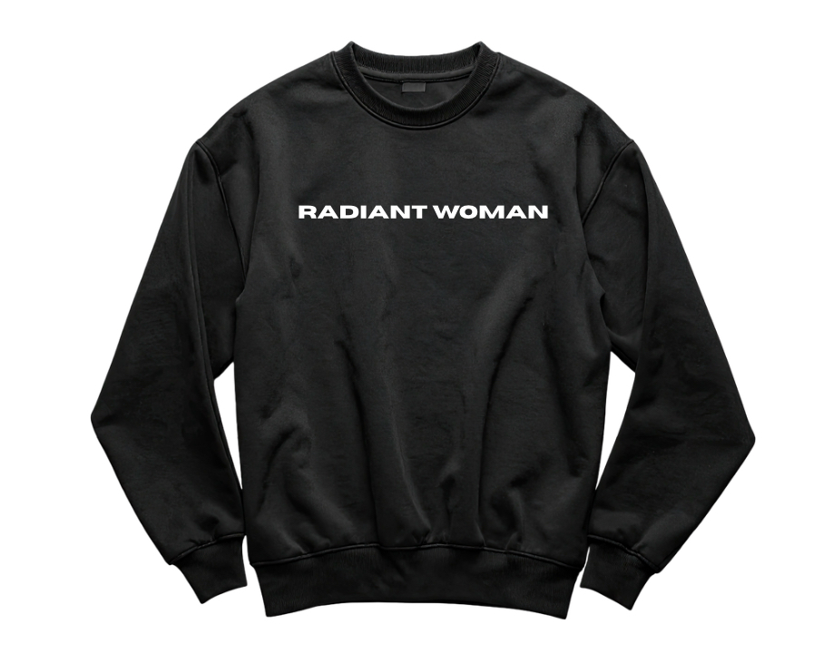 Radiant Crew Neck 