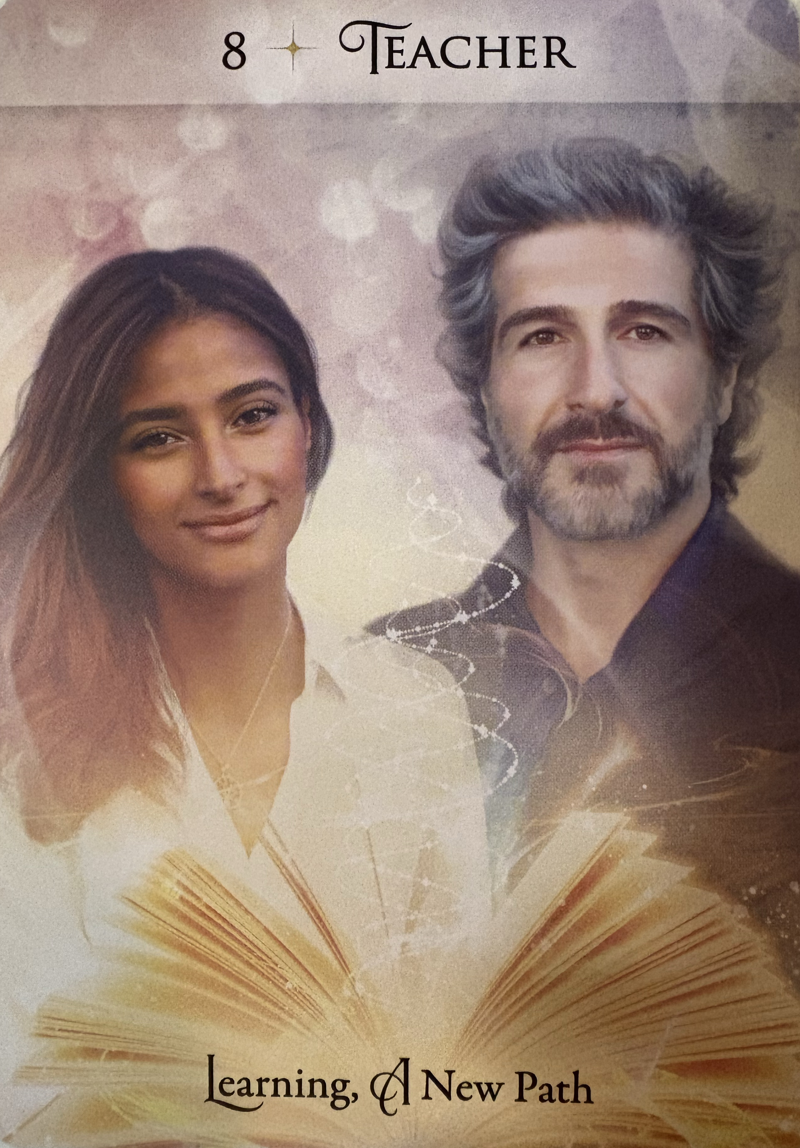 3. Angelic Pathway Insight