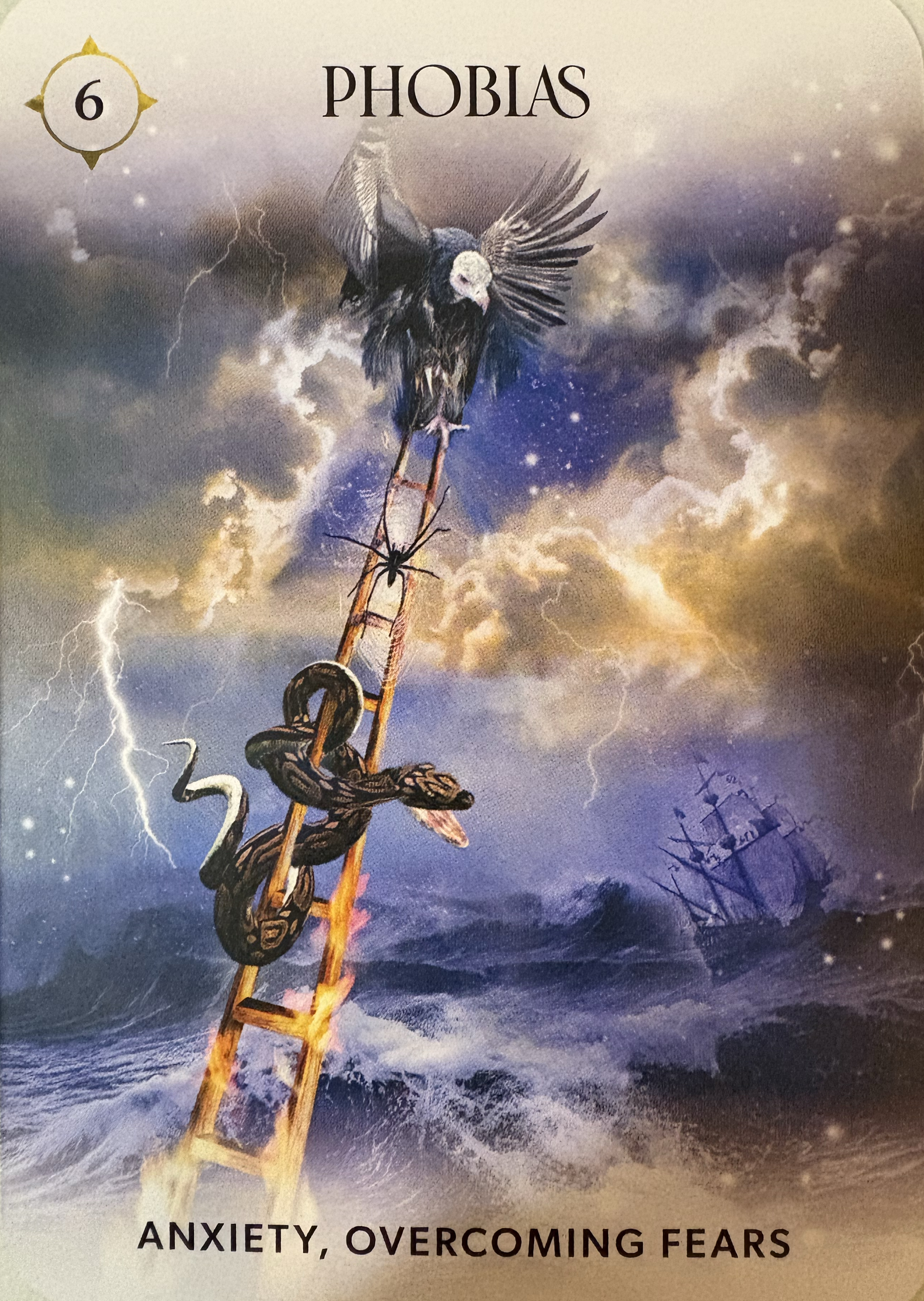 4. Soul Alignment Journey