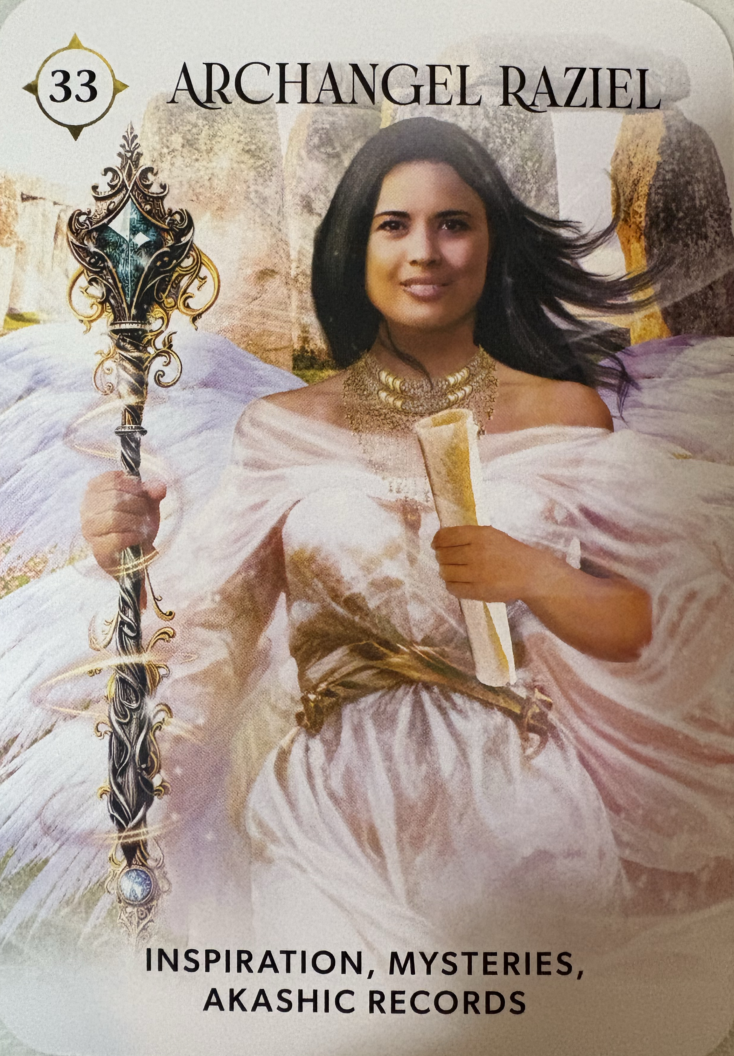 5. Angelic Guidance Subscription